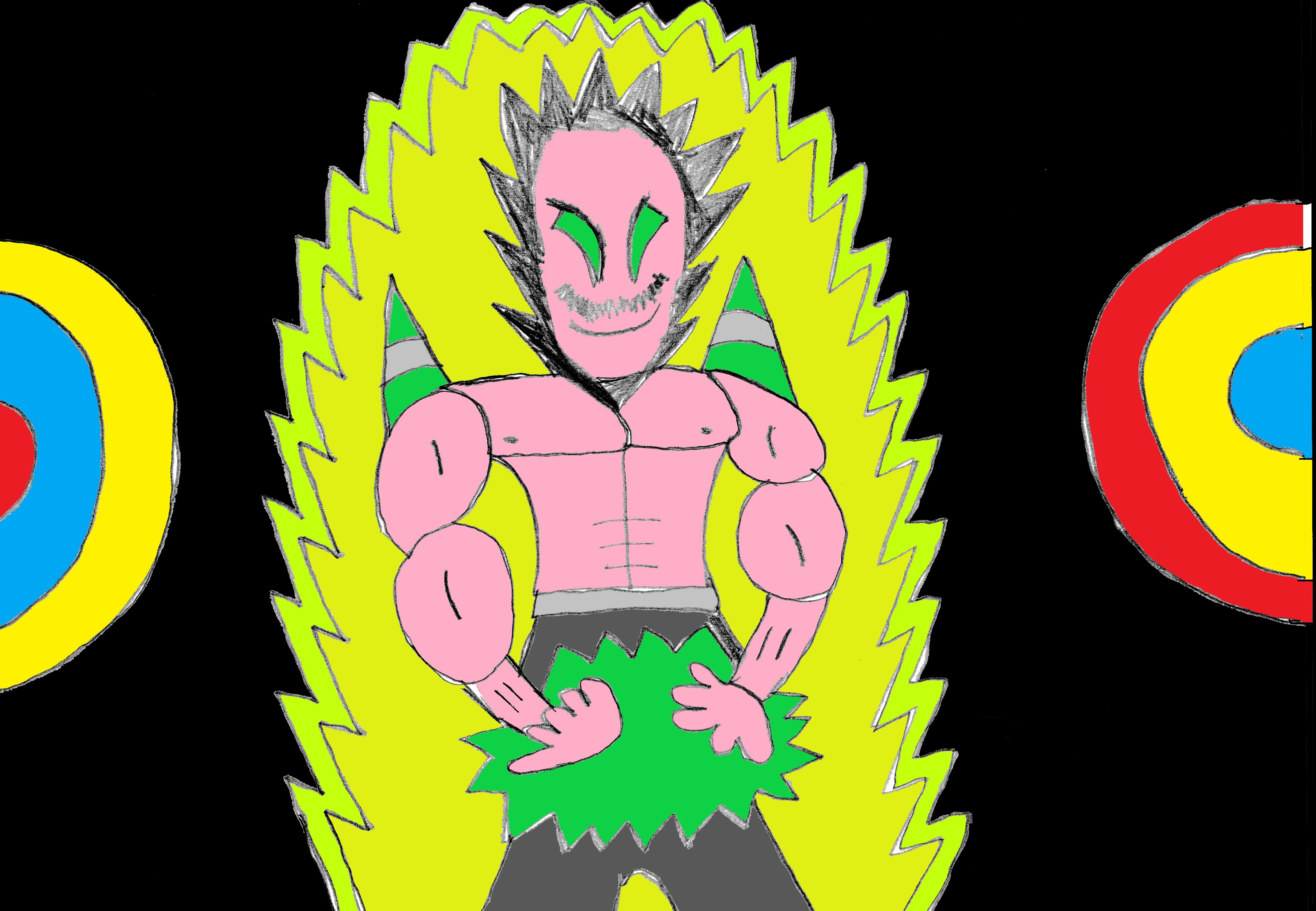 Página 65 del cómic