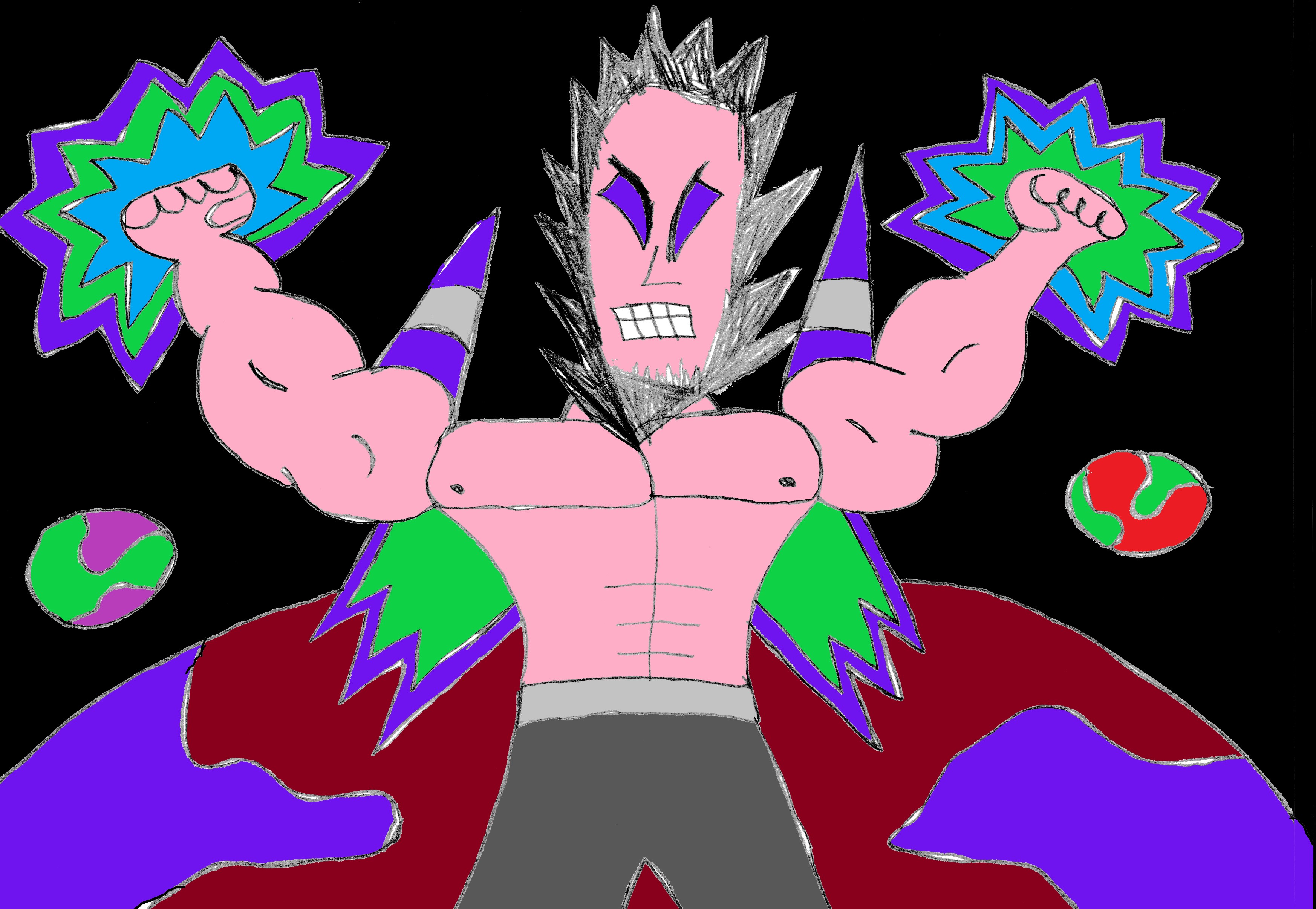 Página 67 del cómic