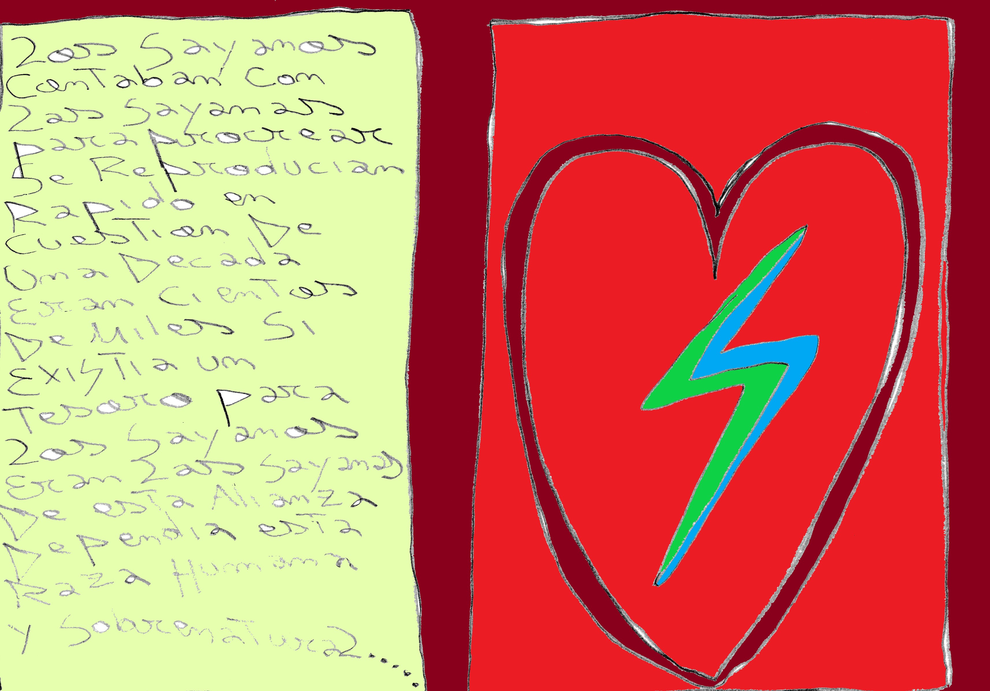 Página 71 del cómic