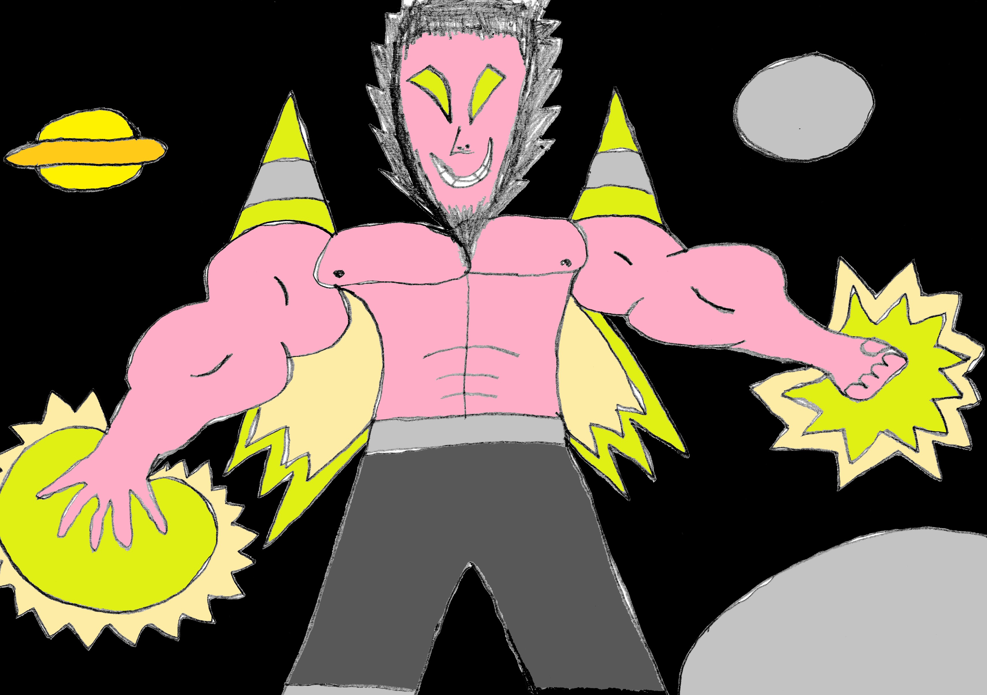 Página 72 del cómic