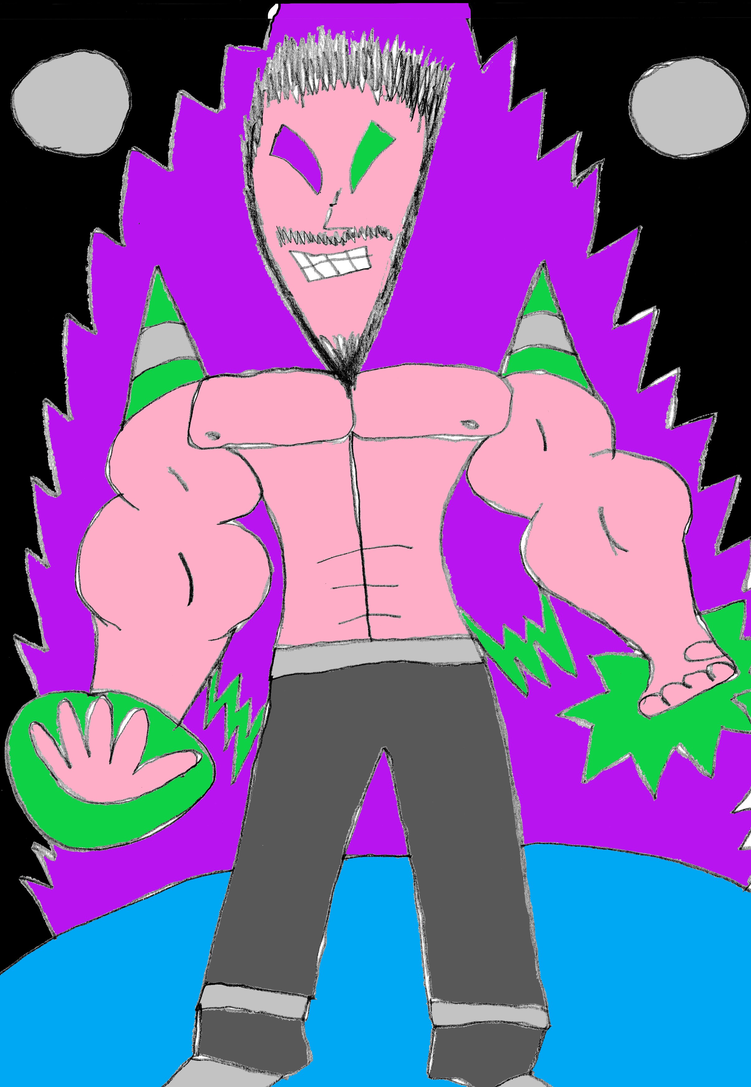 Página 73 del cómic