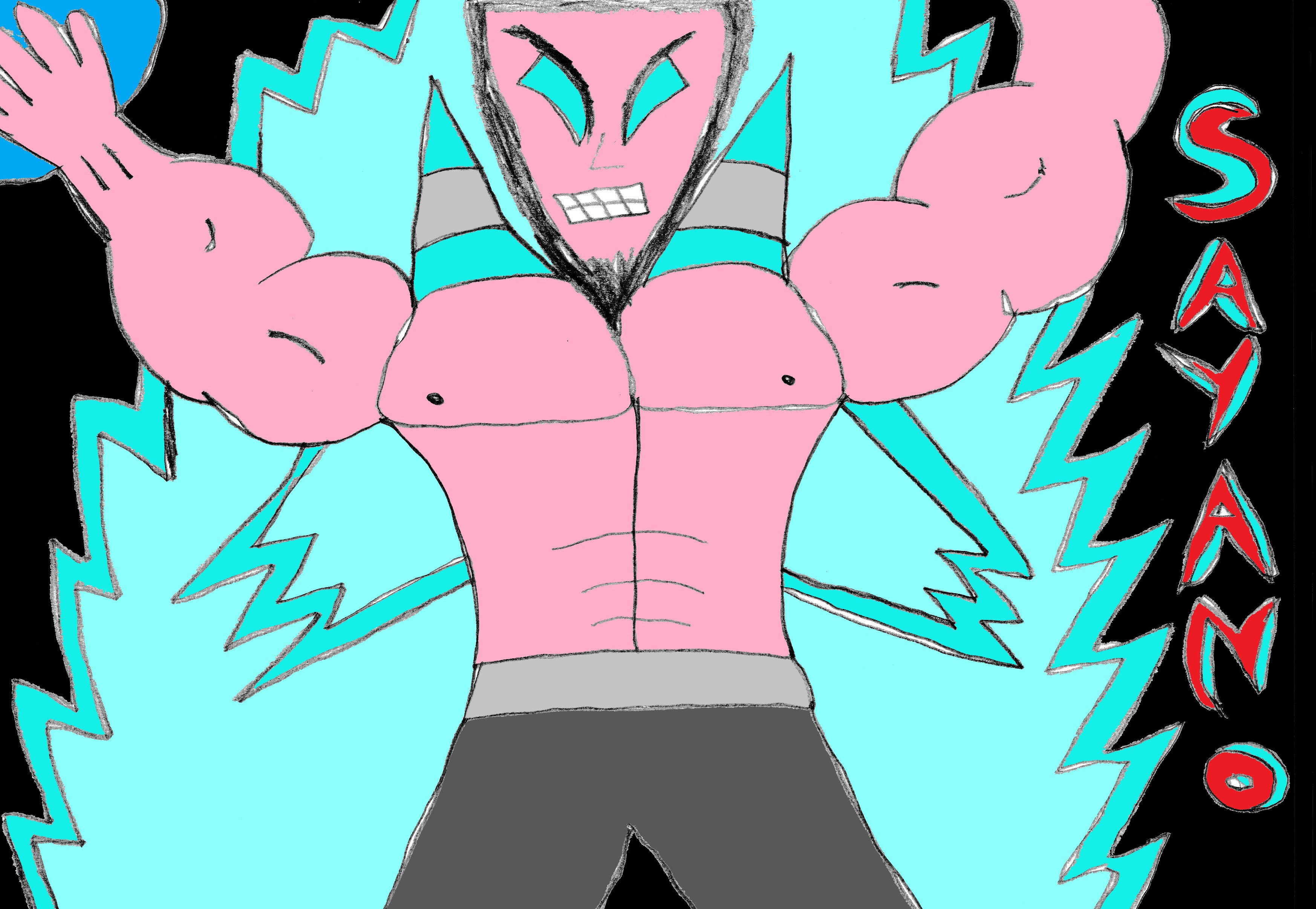 Página 74 del cómic