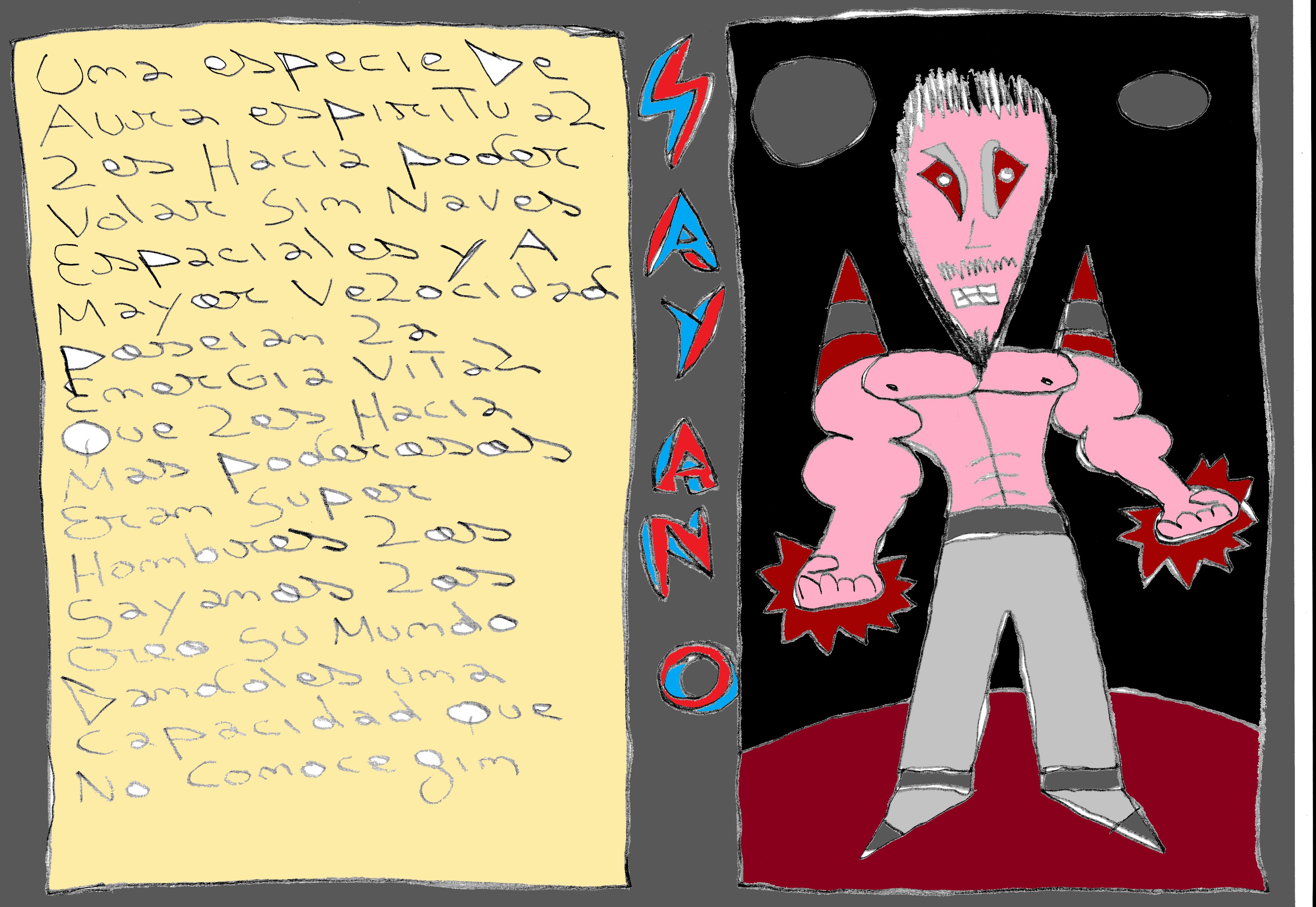 Página 77 del cómic