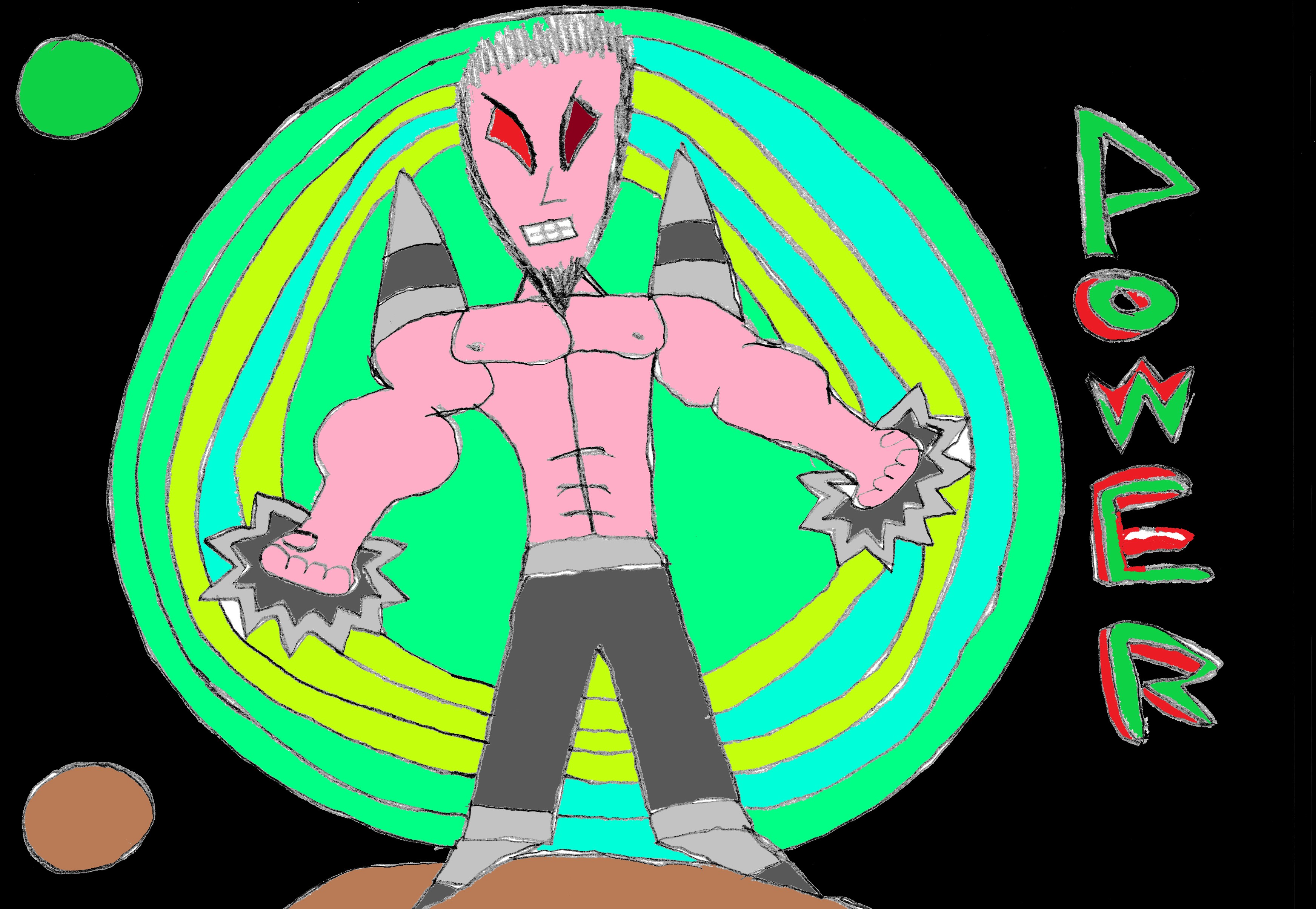 Página 82 del cómic