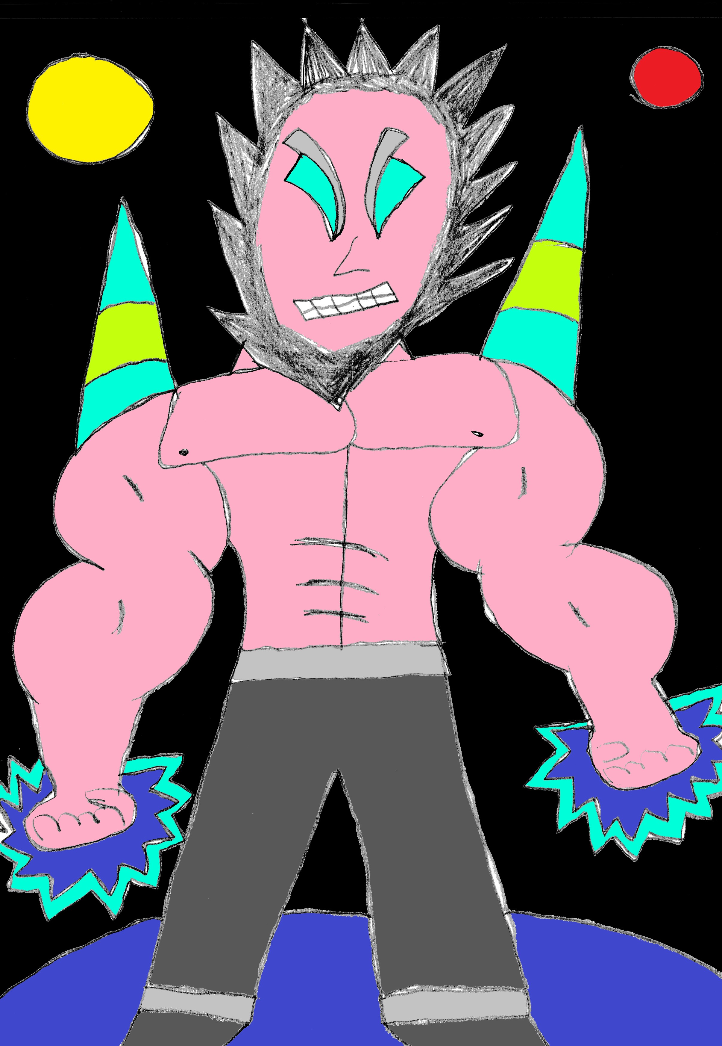 Página 83 del cómic