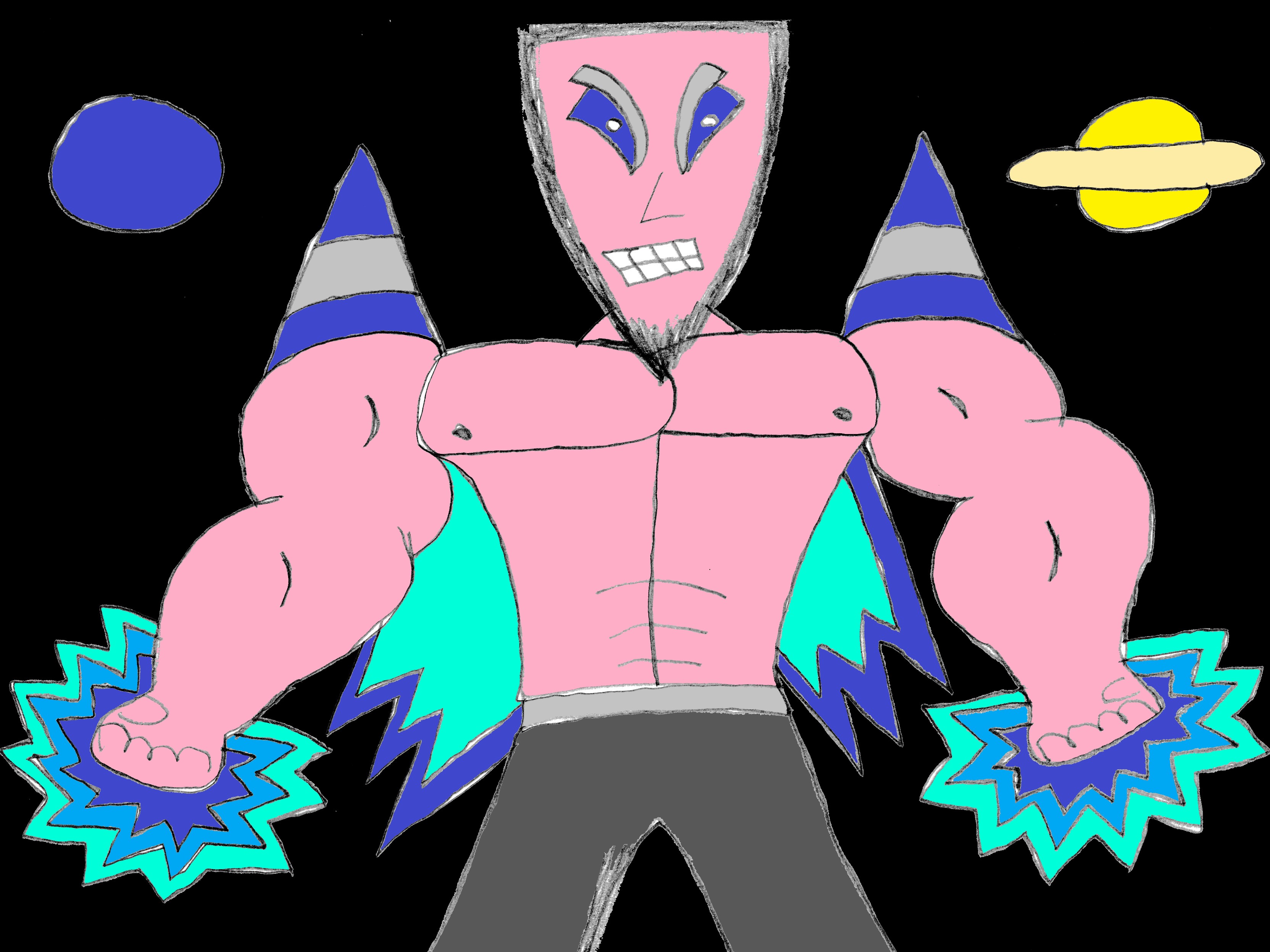 Página 84 del cómic