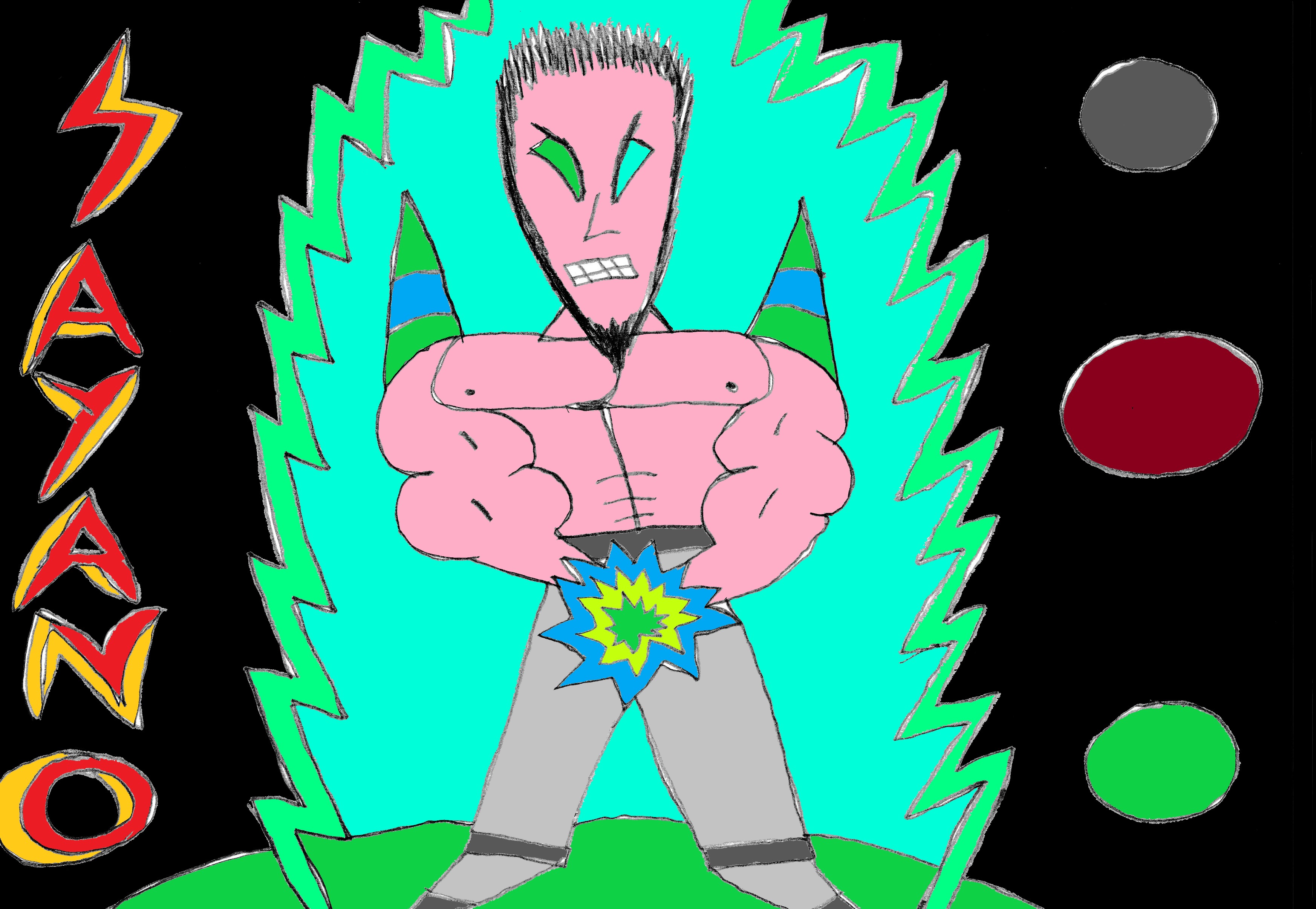 Página 85 del cómic