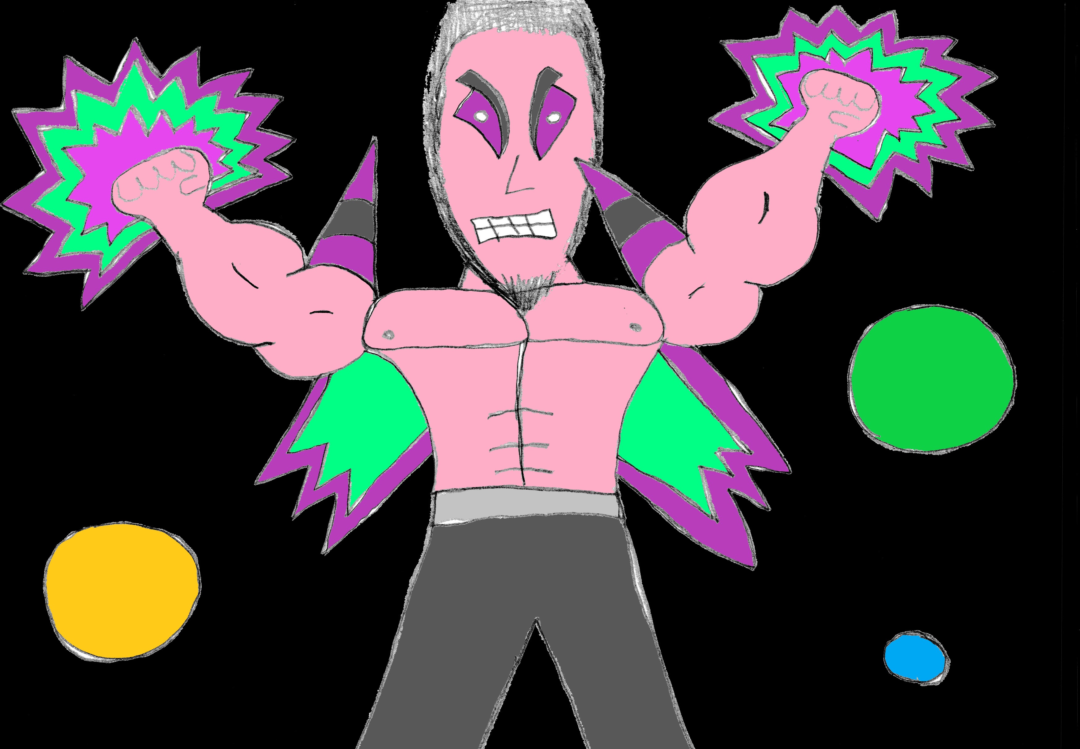 Página 87 del cómic