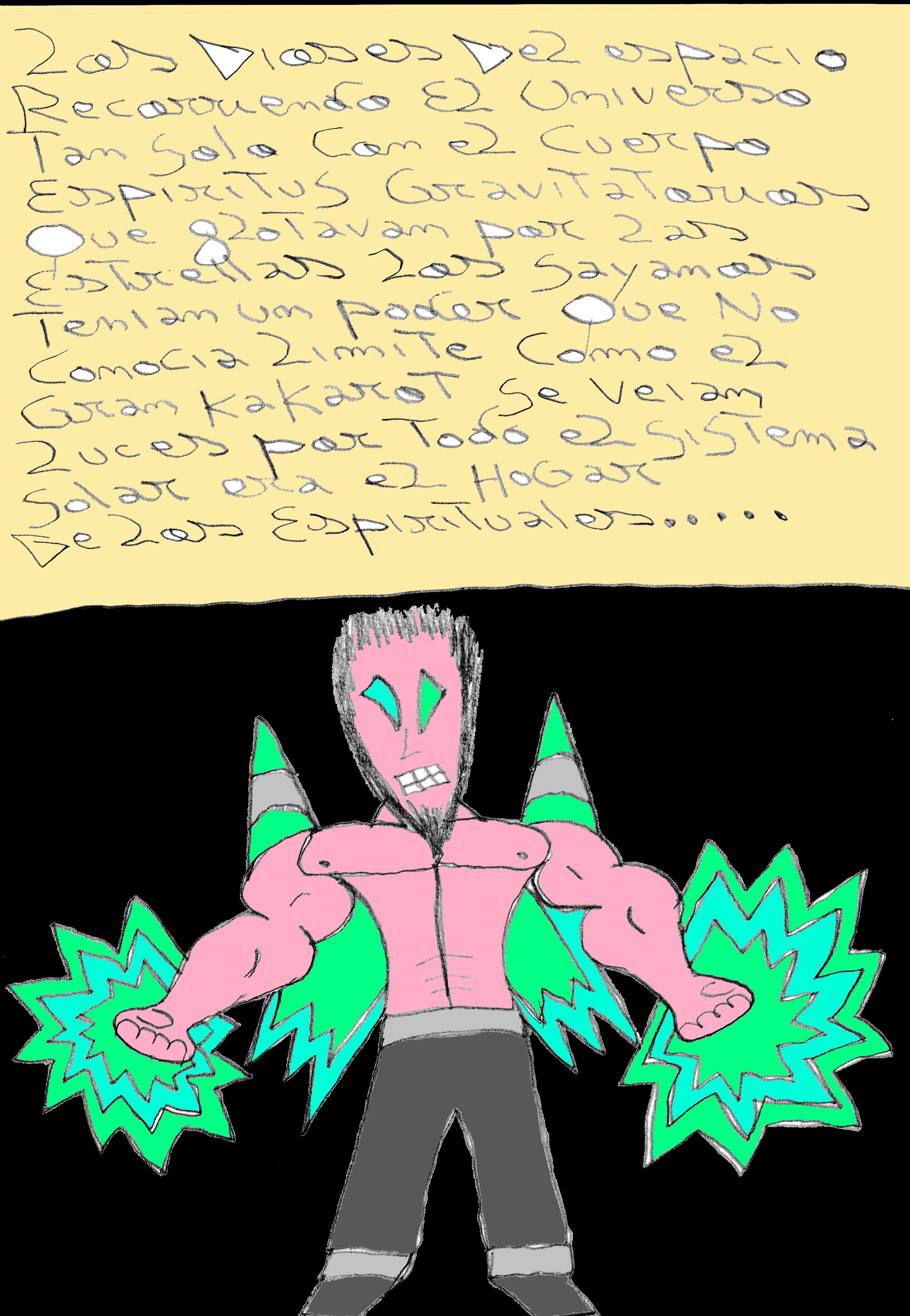 Página 90 del cómic