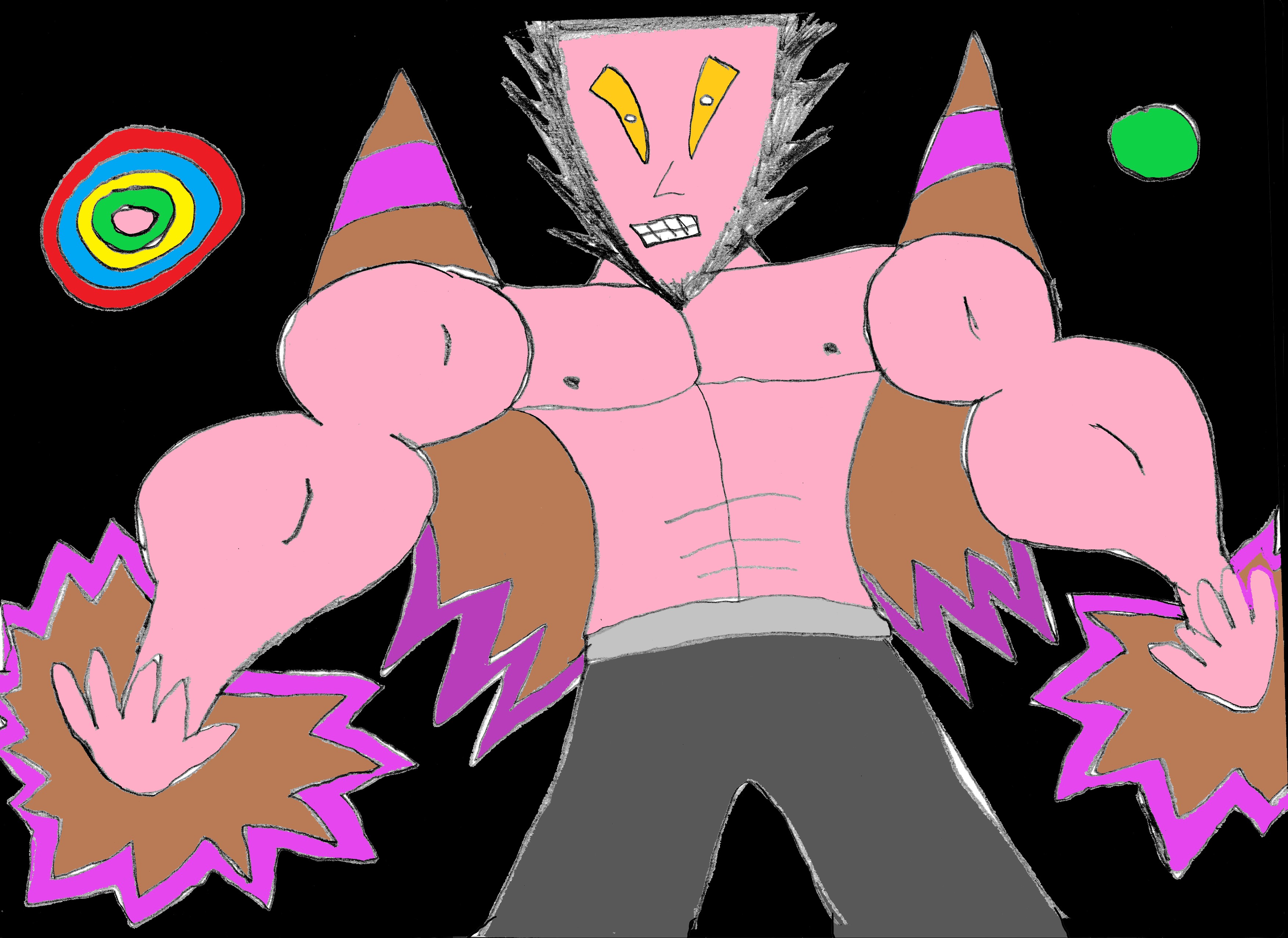 Página 92 del cómic