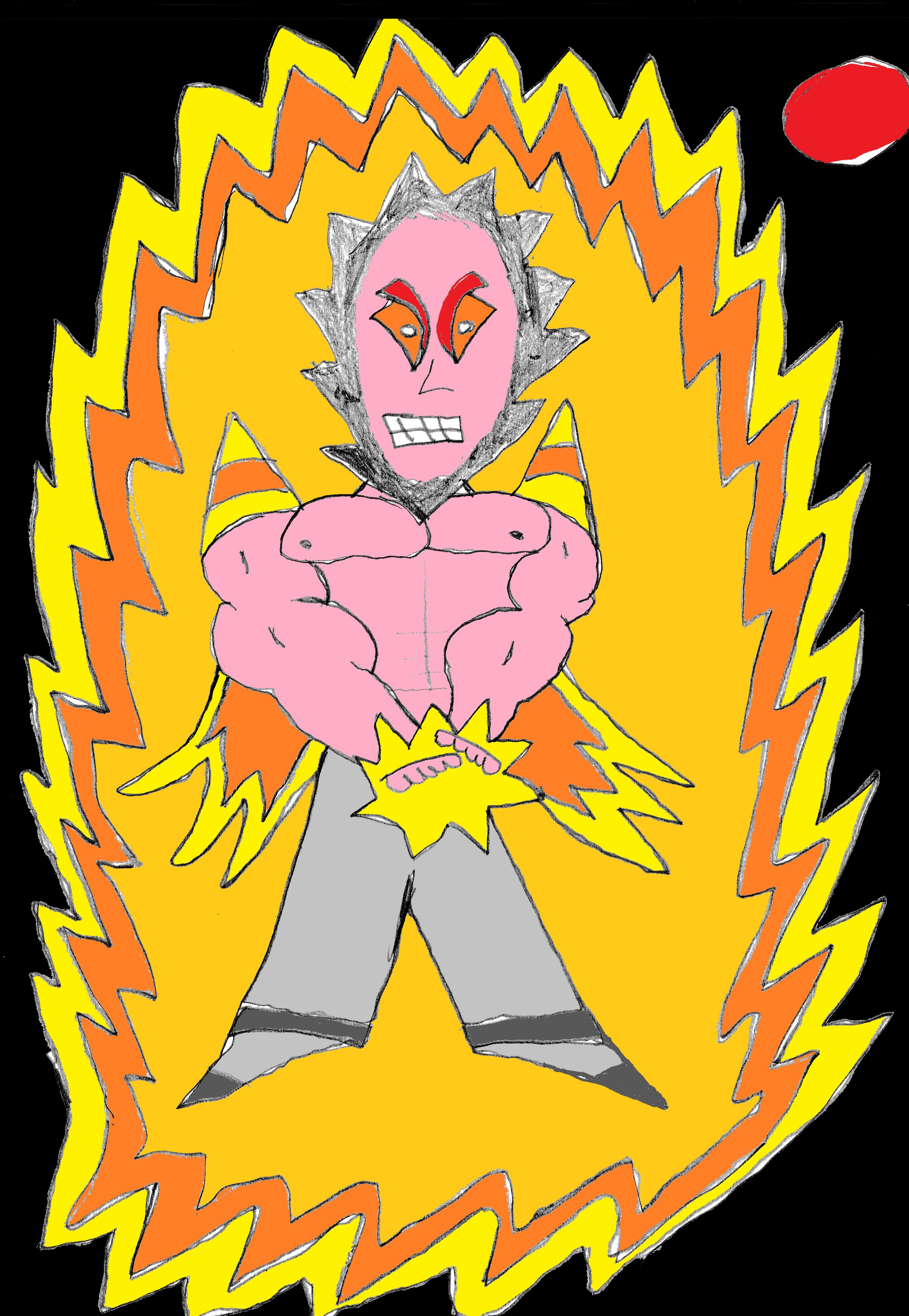 Página 93 del cómic