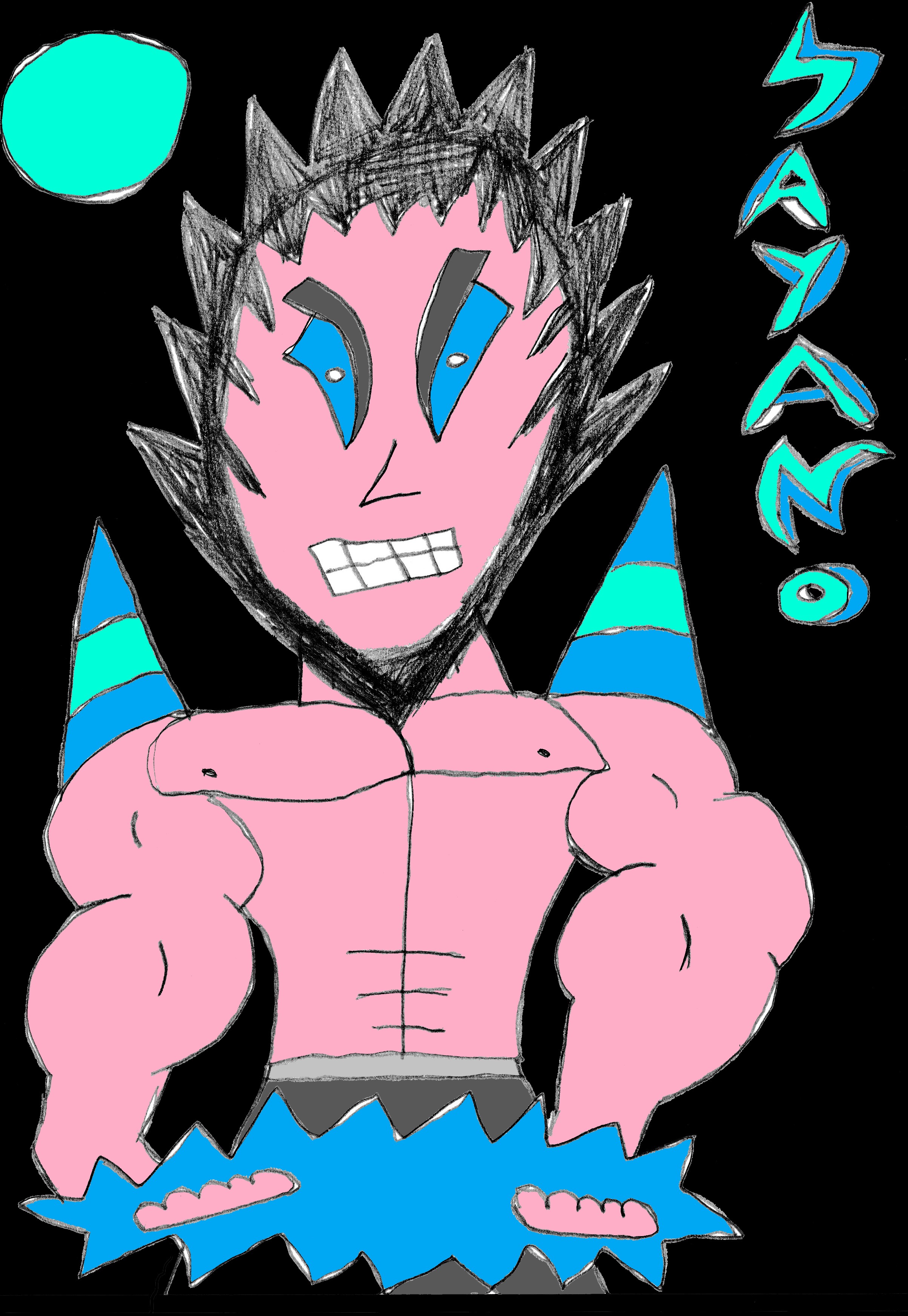 Página 97 del cómic