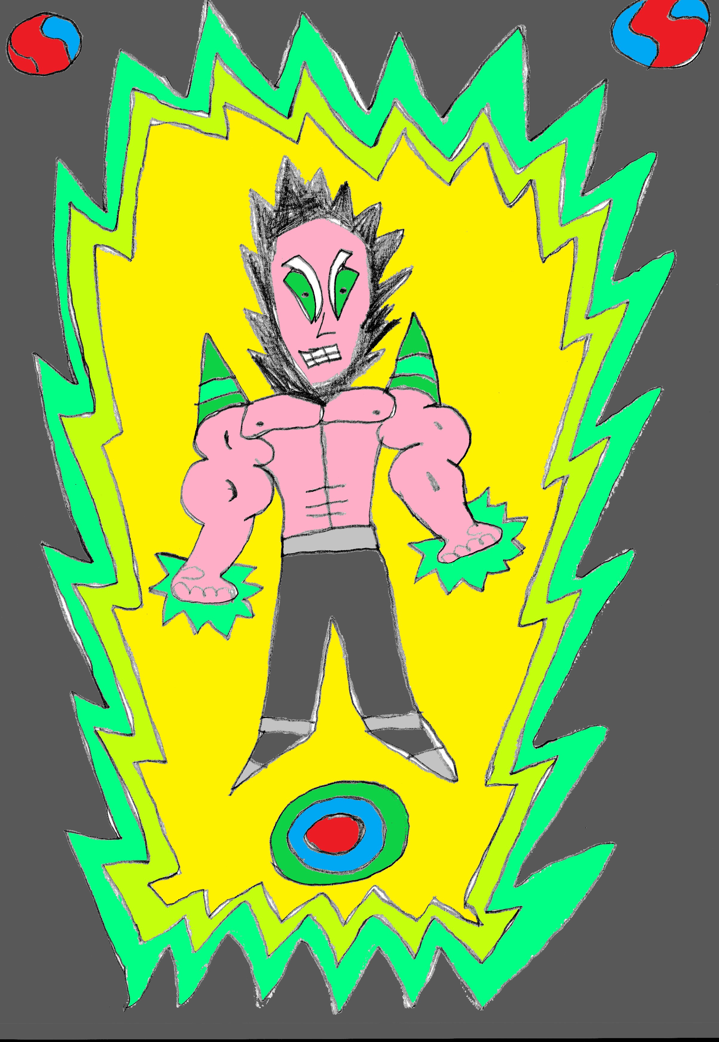 Página 98 del cómic