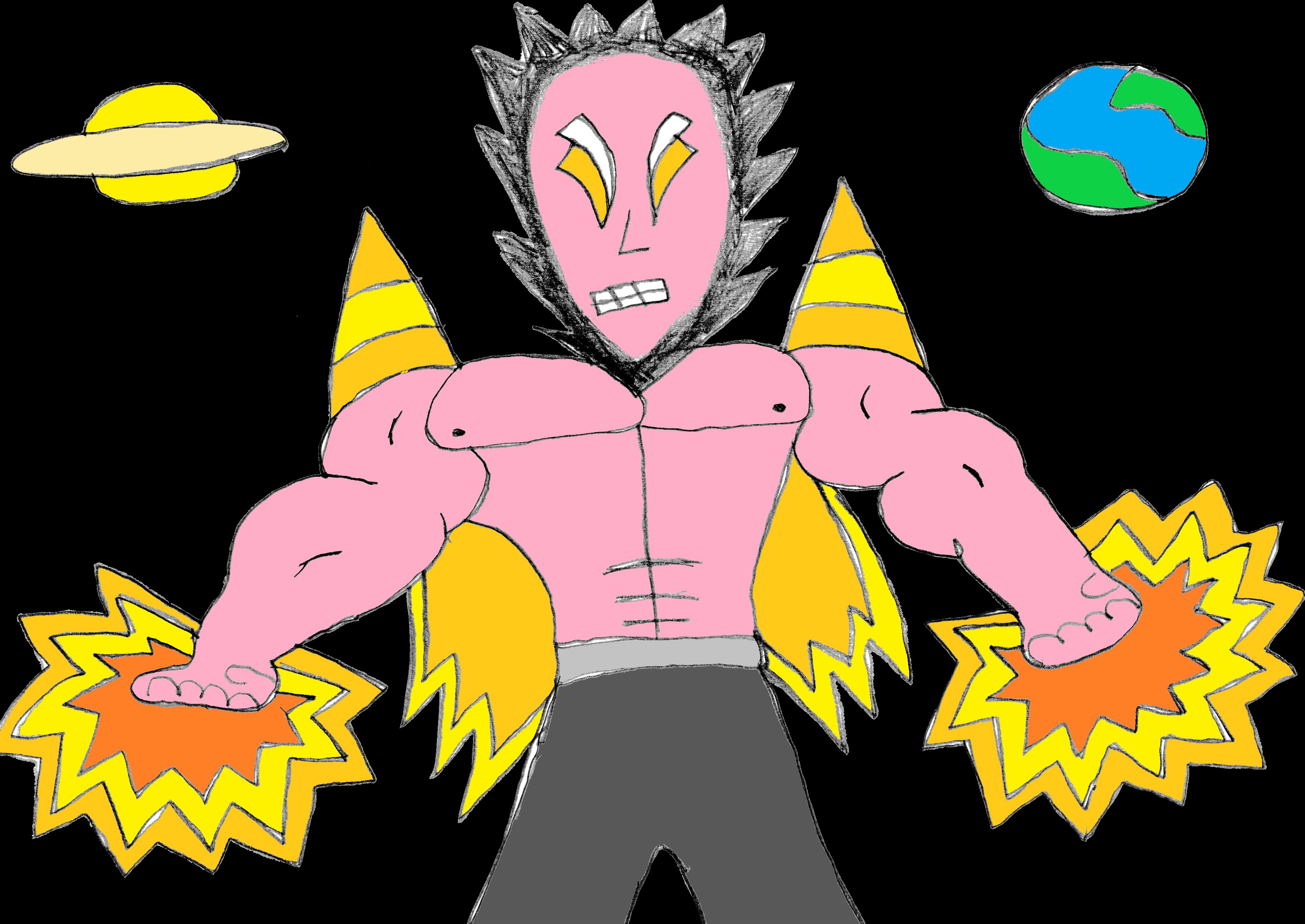 Página 99 del cómic