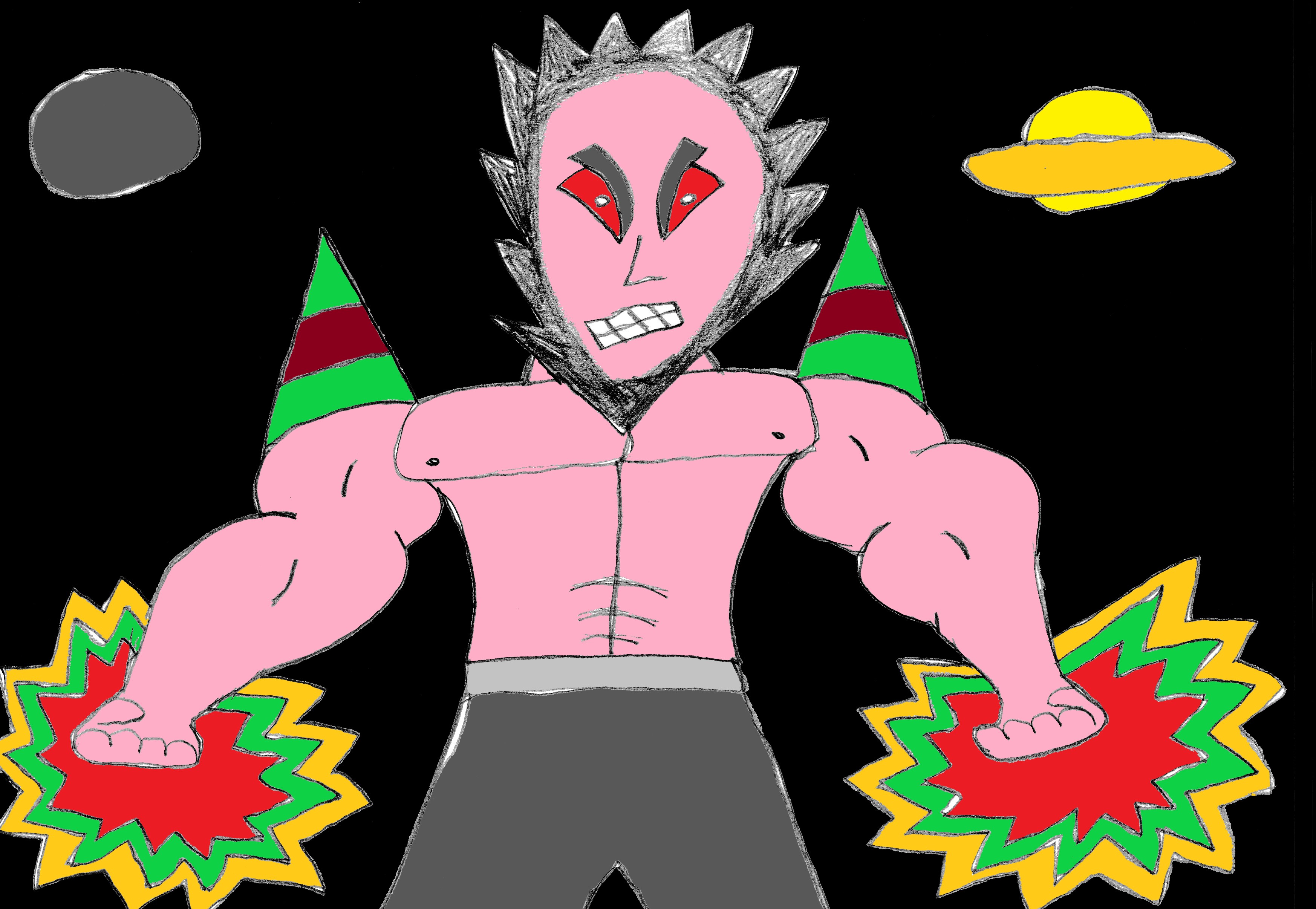 Página 102 del cómic