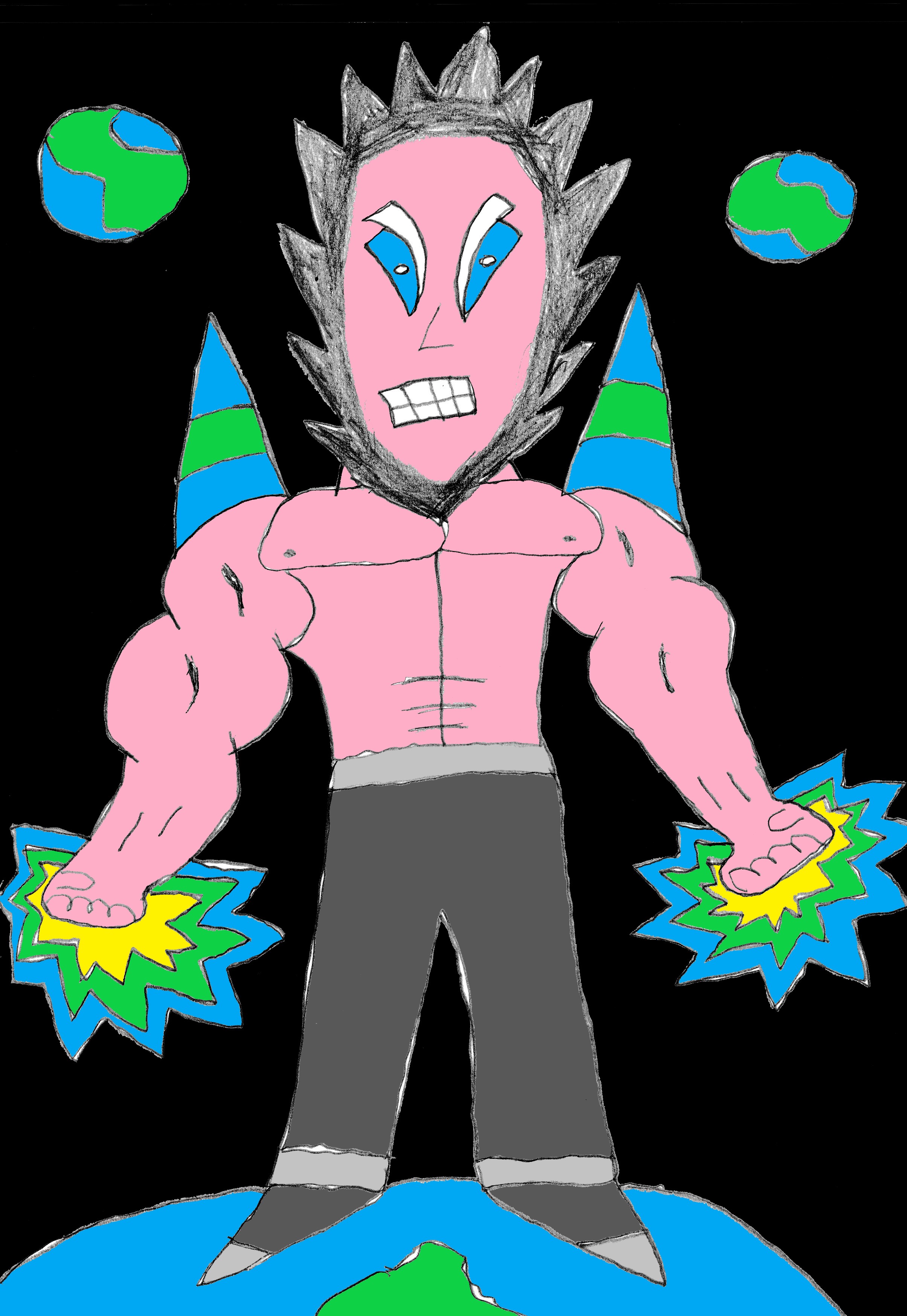 Página 103 del cómic