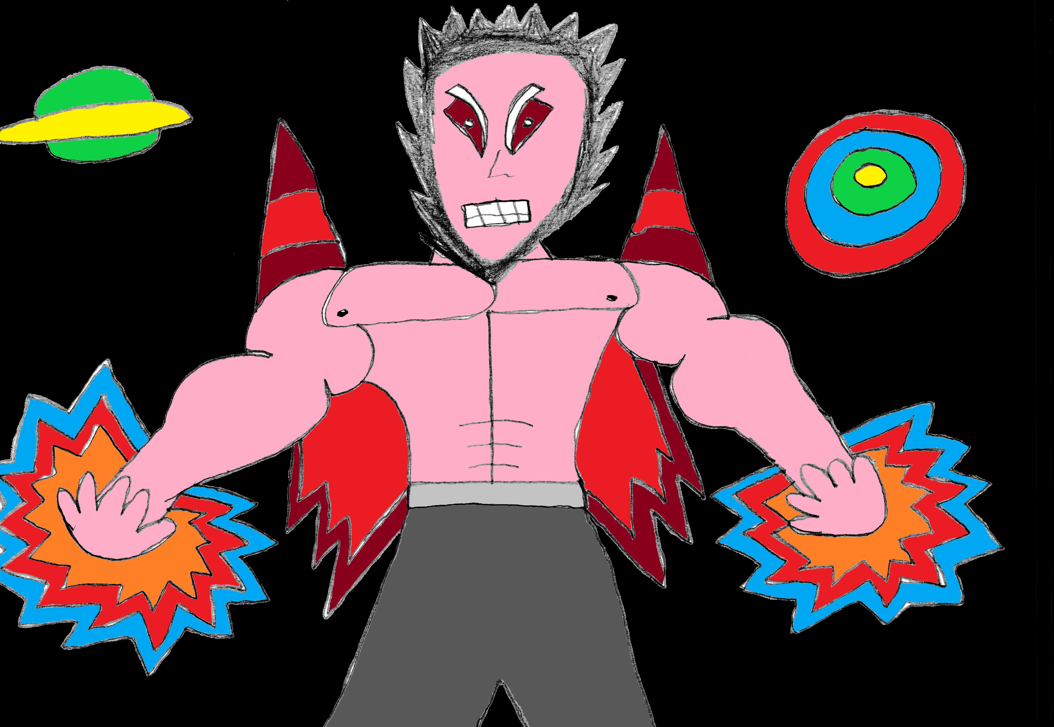 Página 106 del cómic