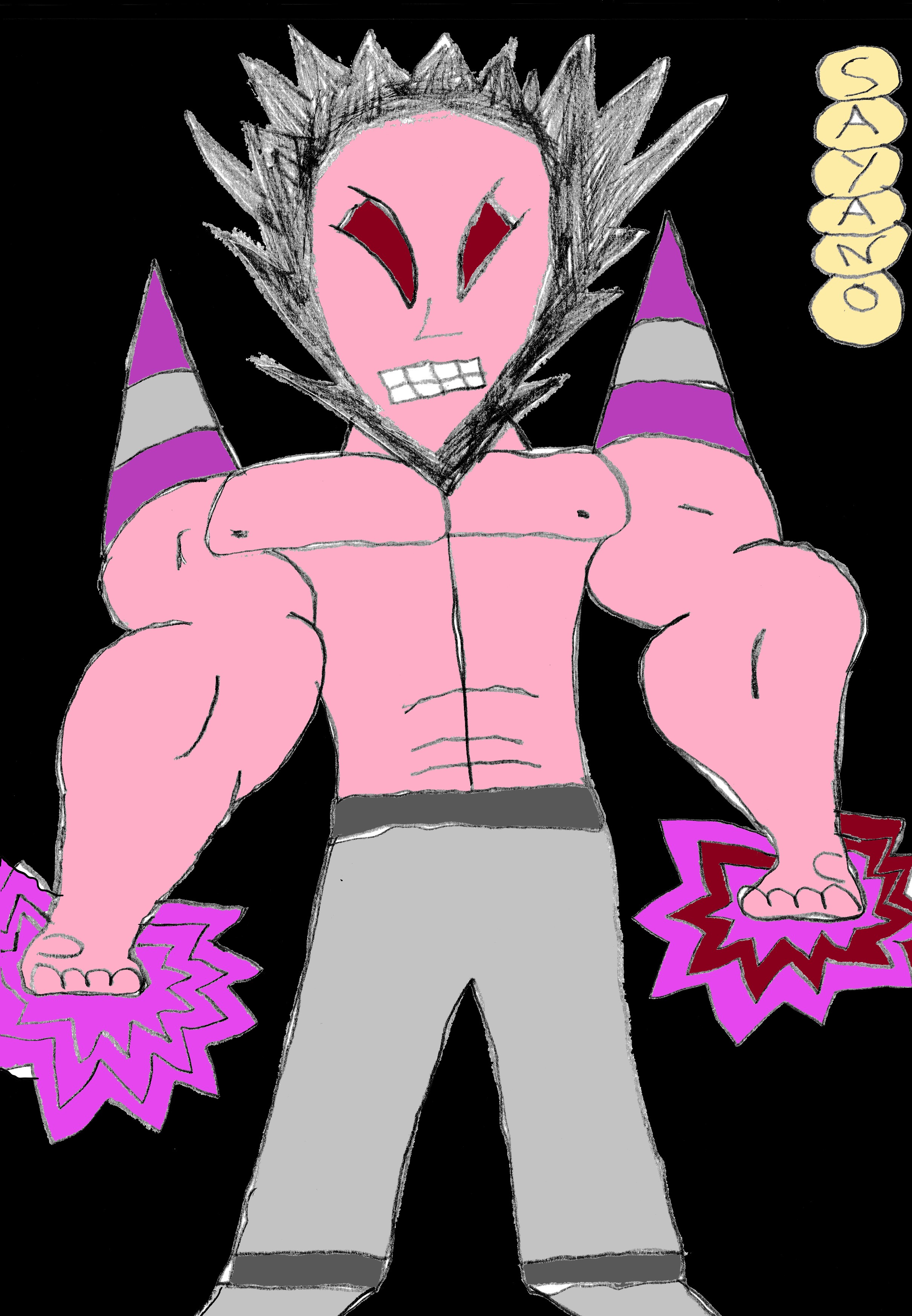 Página 110 del cómic