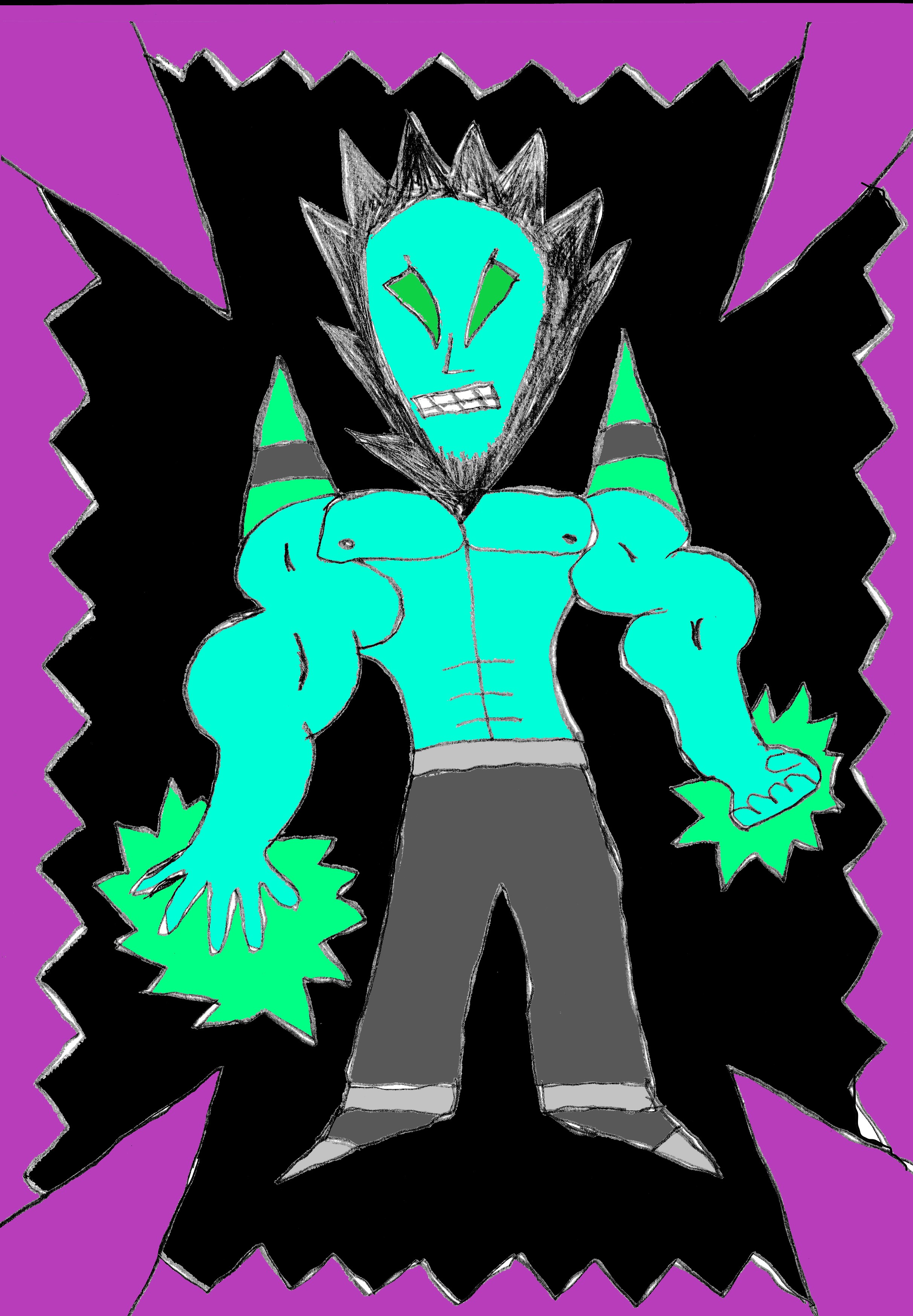 Página 112 del cómic