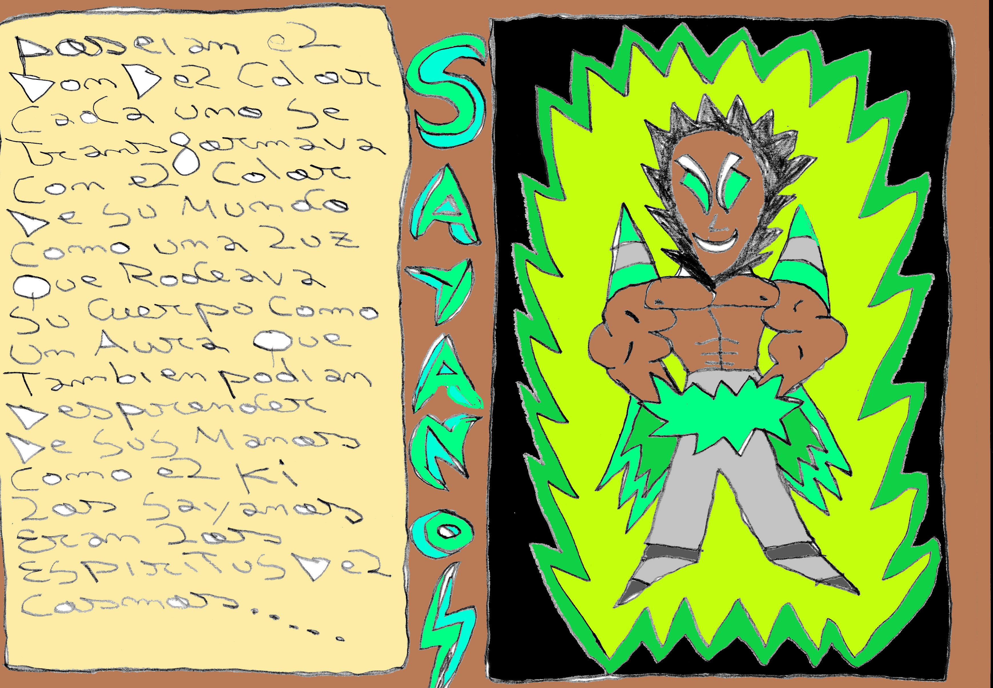 Página 116 del cómic