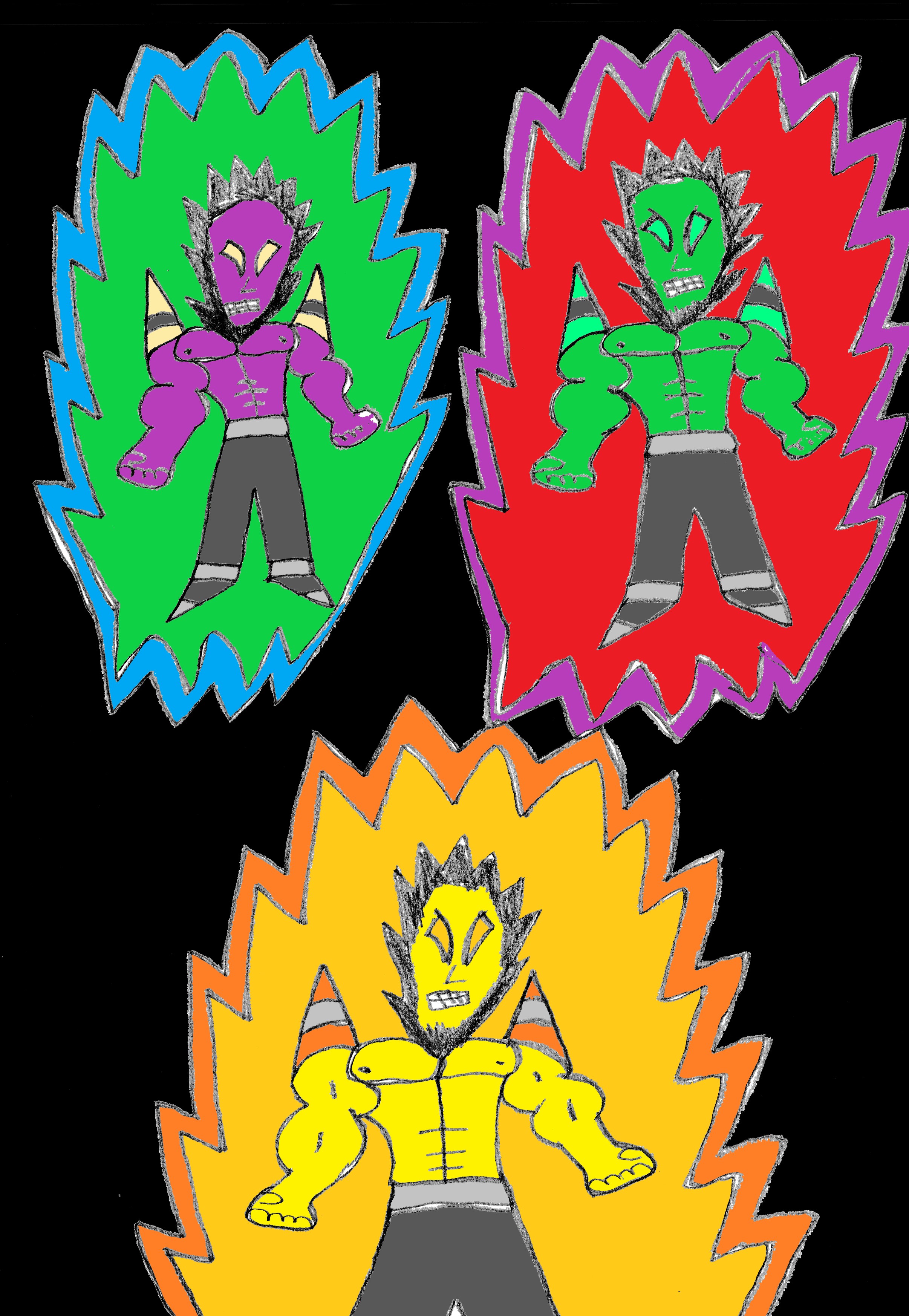 Página 117 del cómic