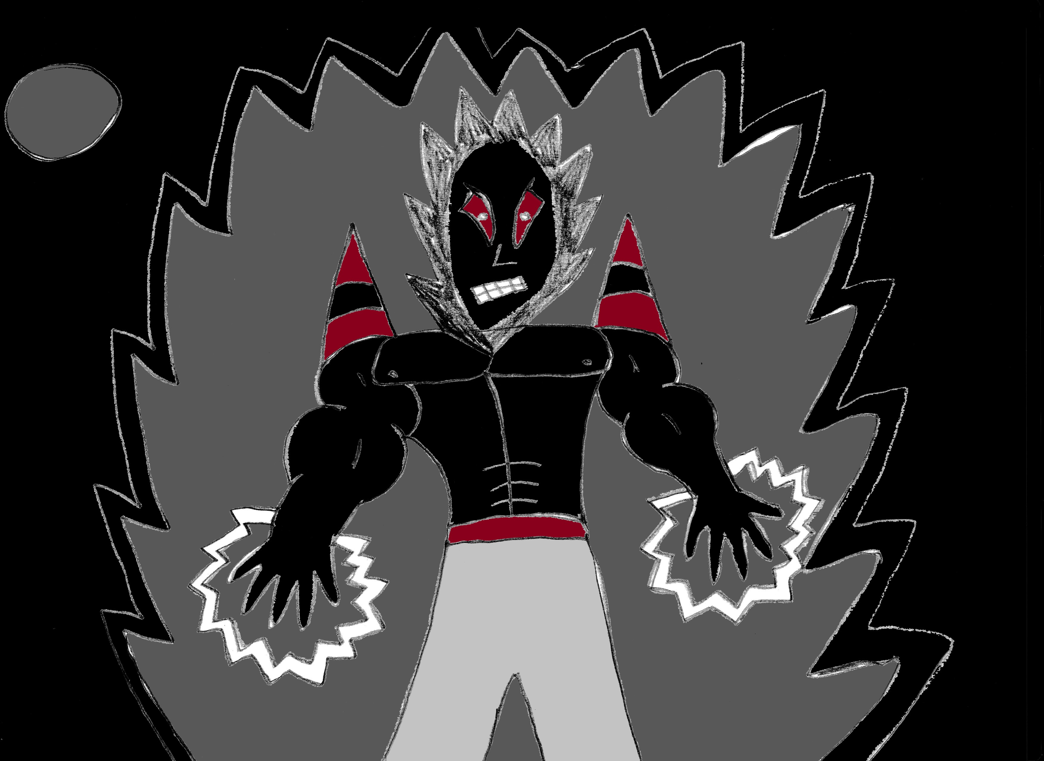 Página 118 del cómic