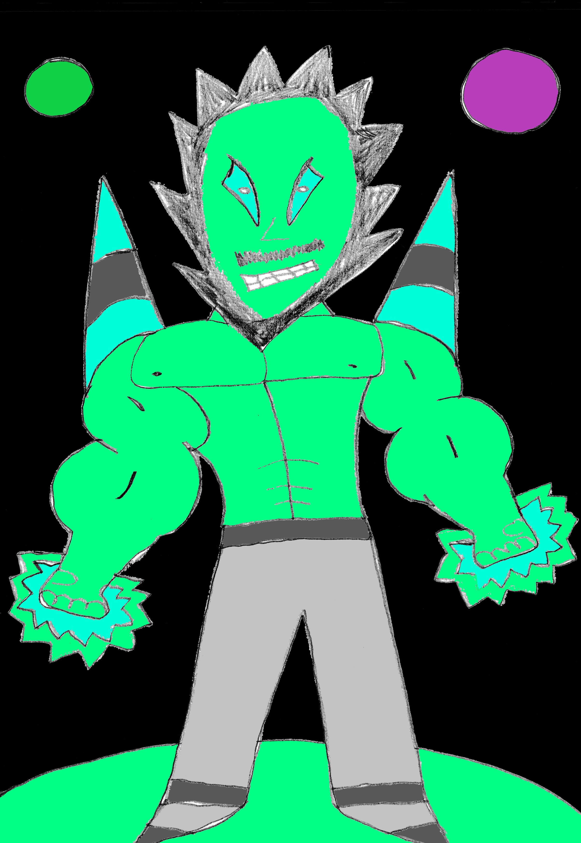 Página 121 del cómic