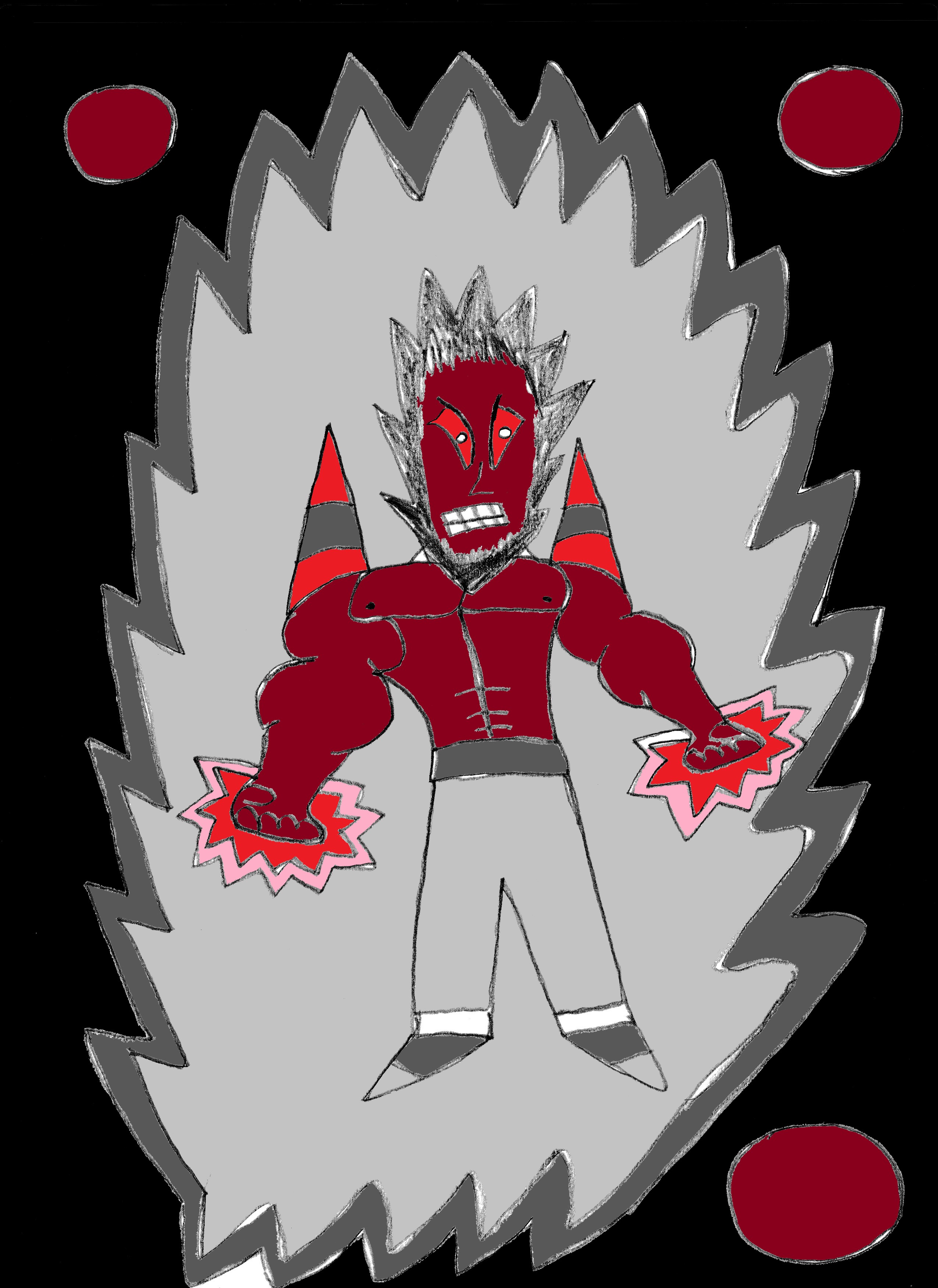 Página 122 del cómic