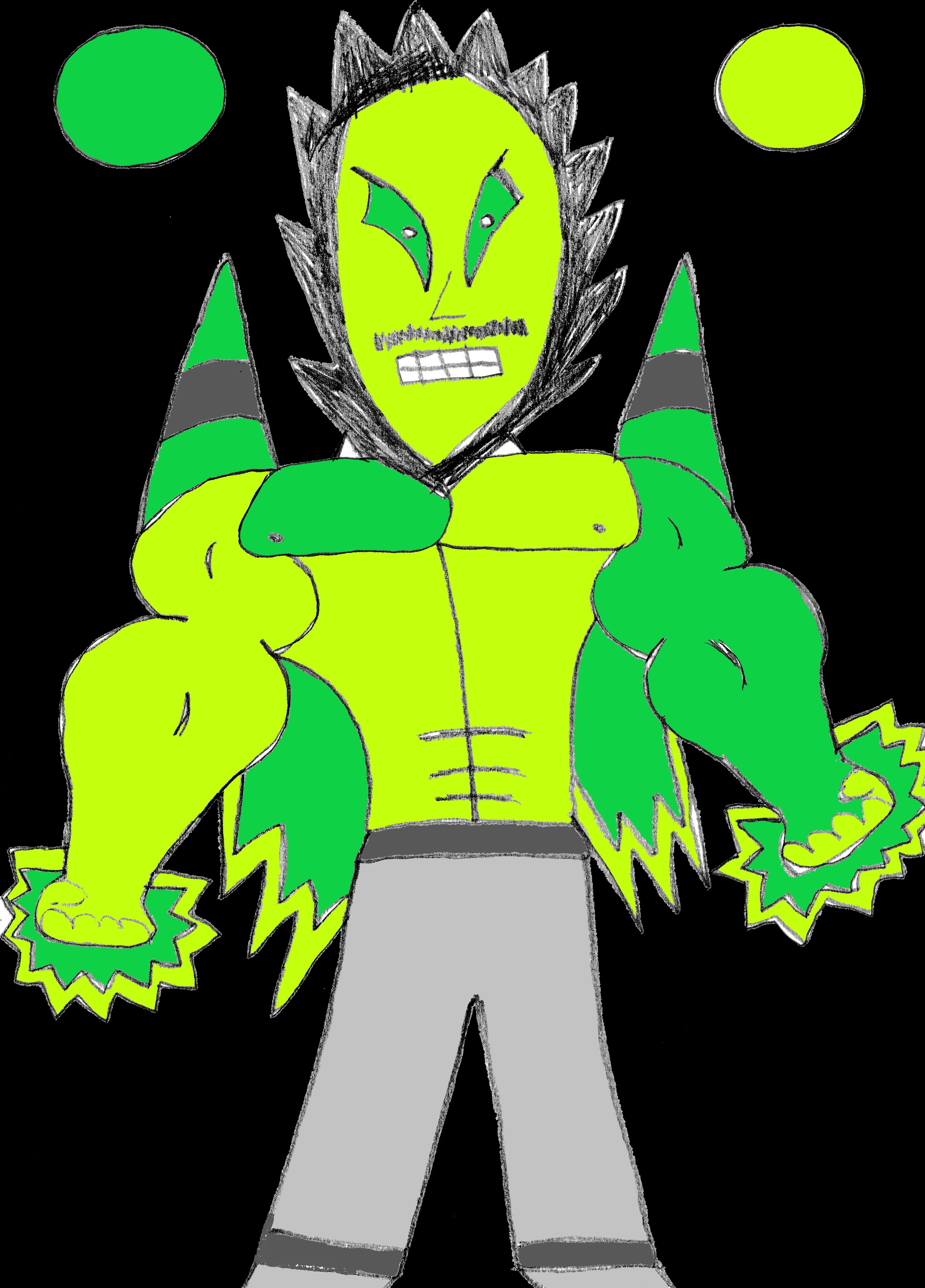 Página 125 del cómic