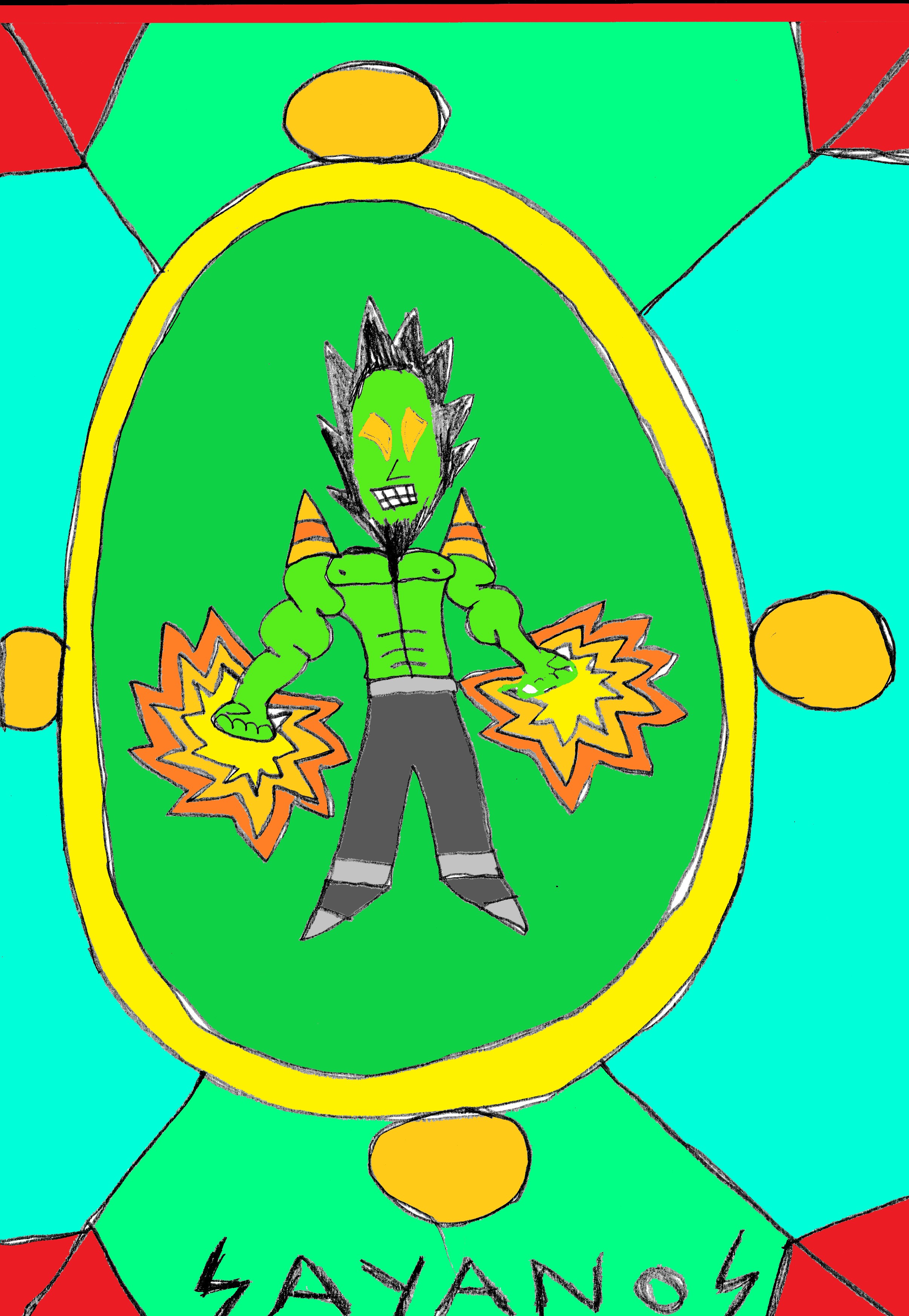 Página 129 del cómic