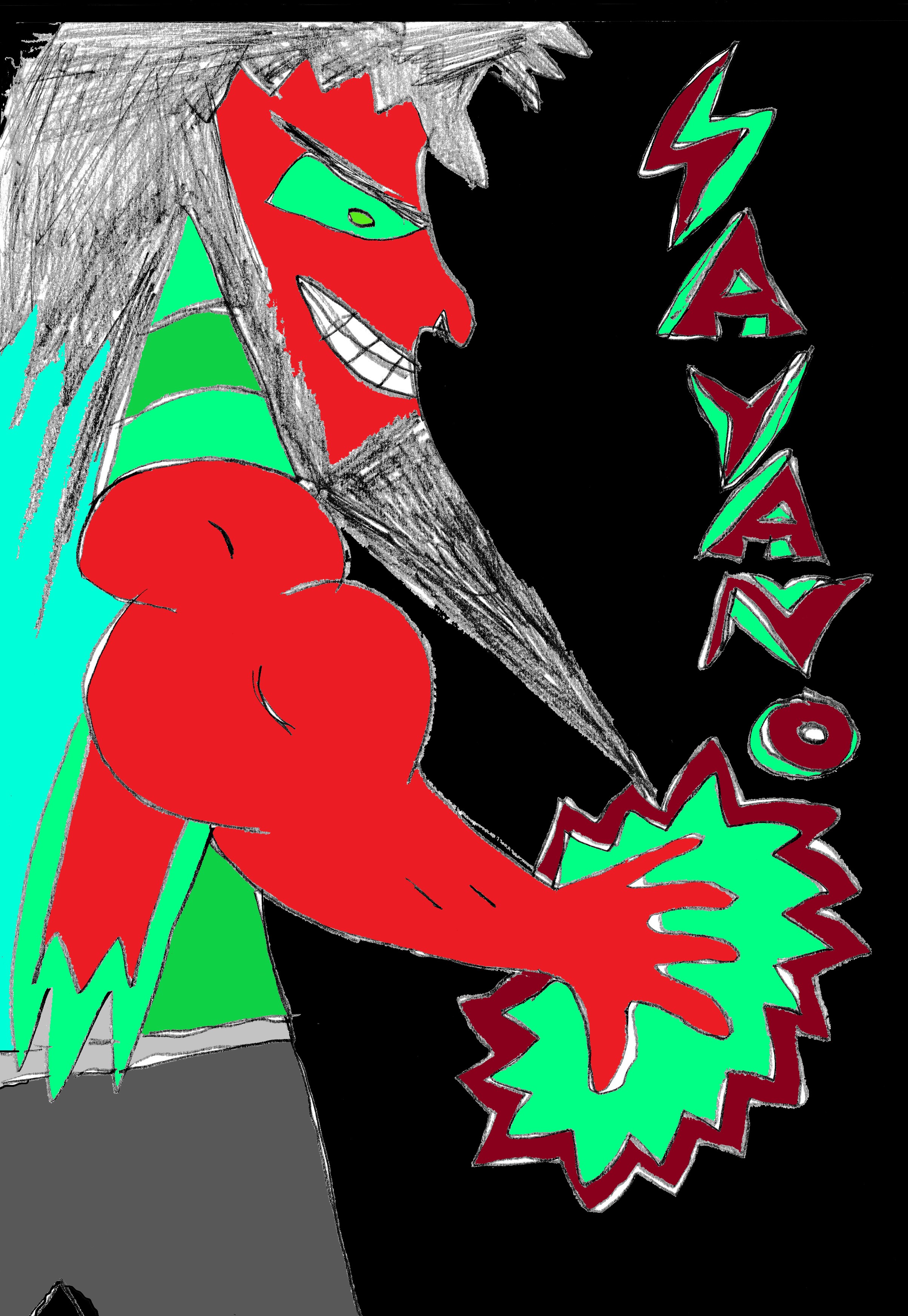 Página 130 del cómic