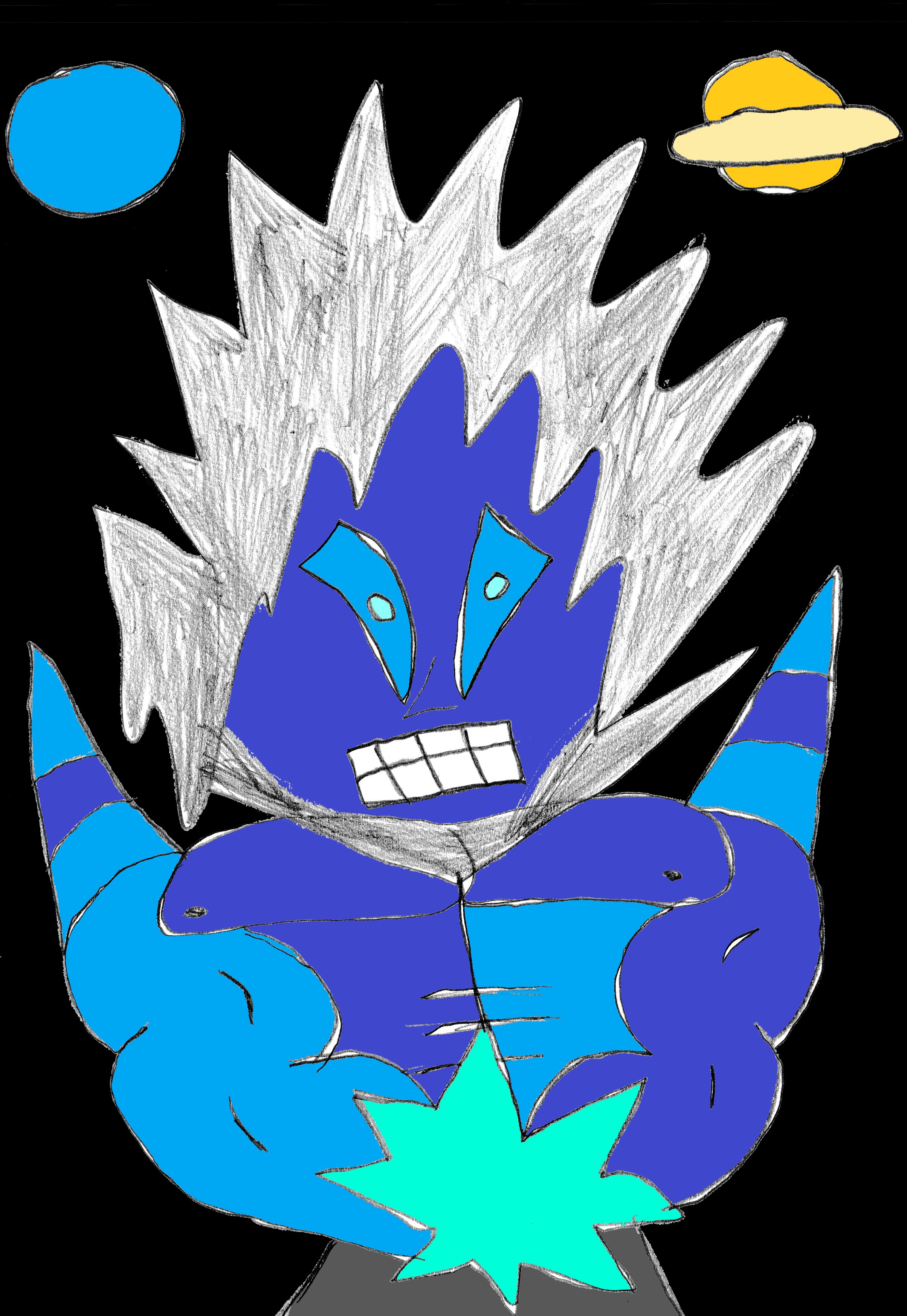 Página 132 del cómic