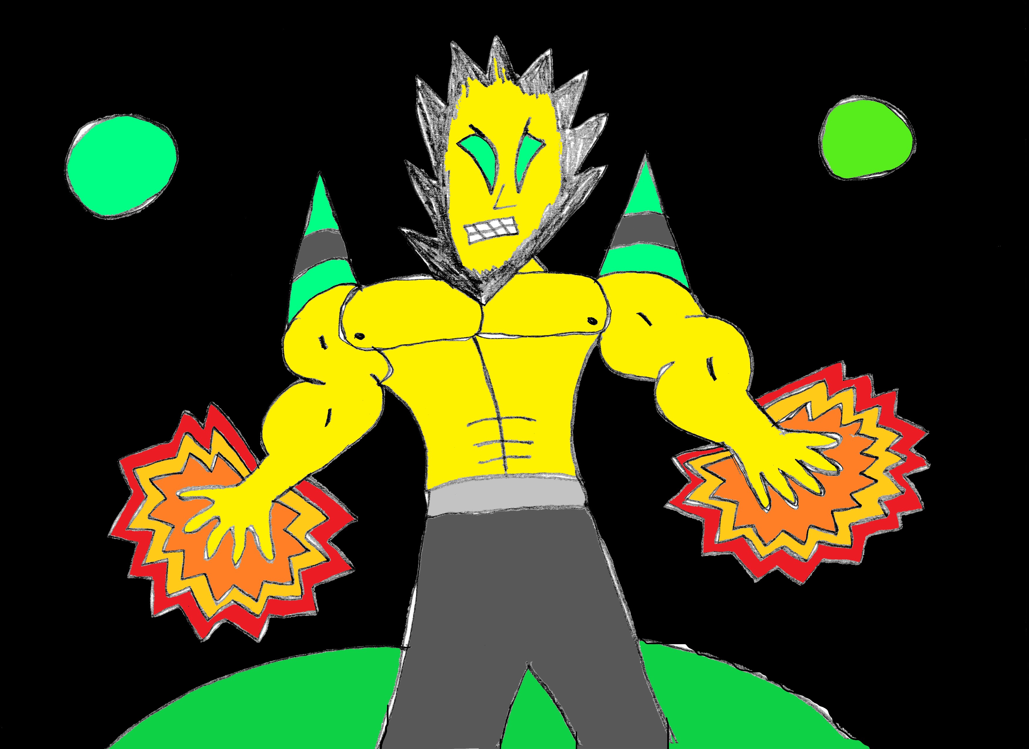 Página 134 del cómic