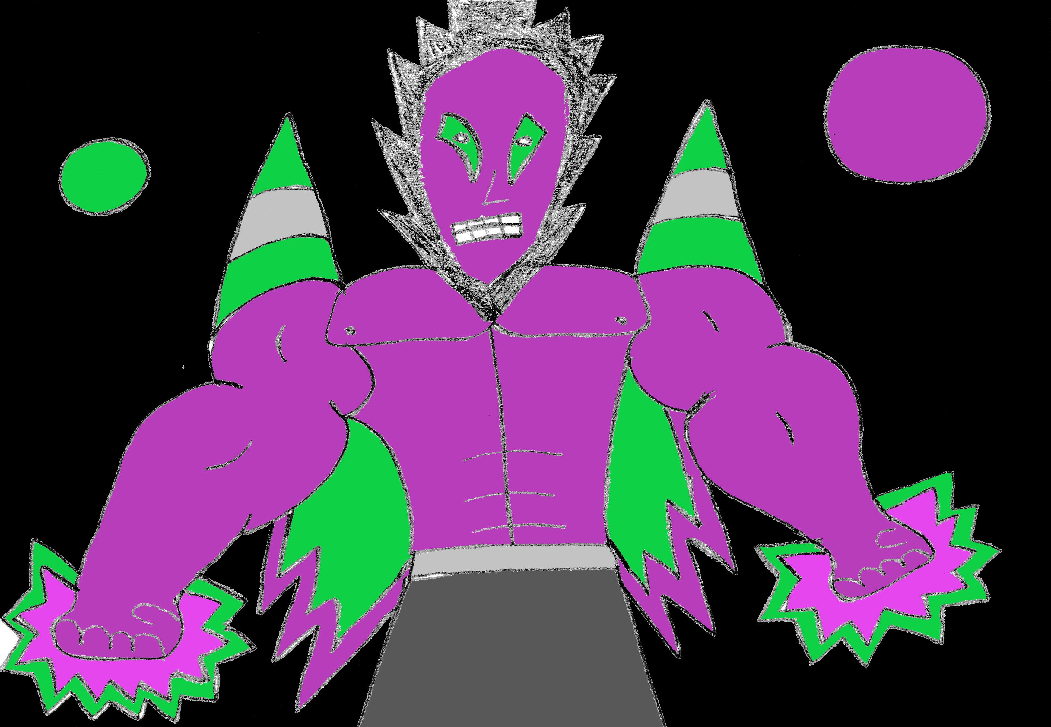 Página 136 del cómic