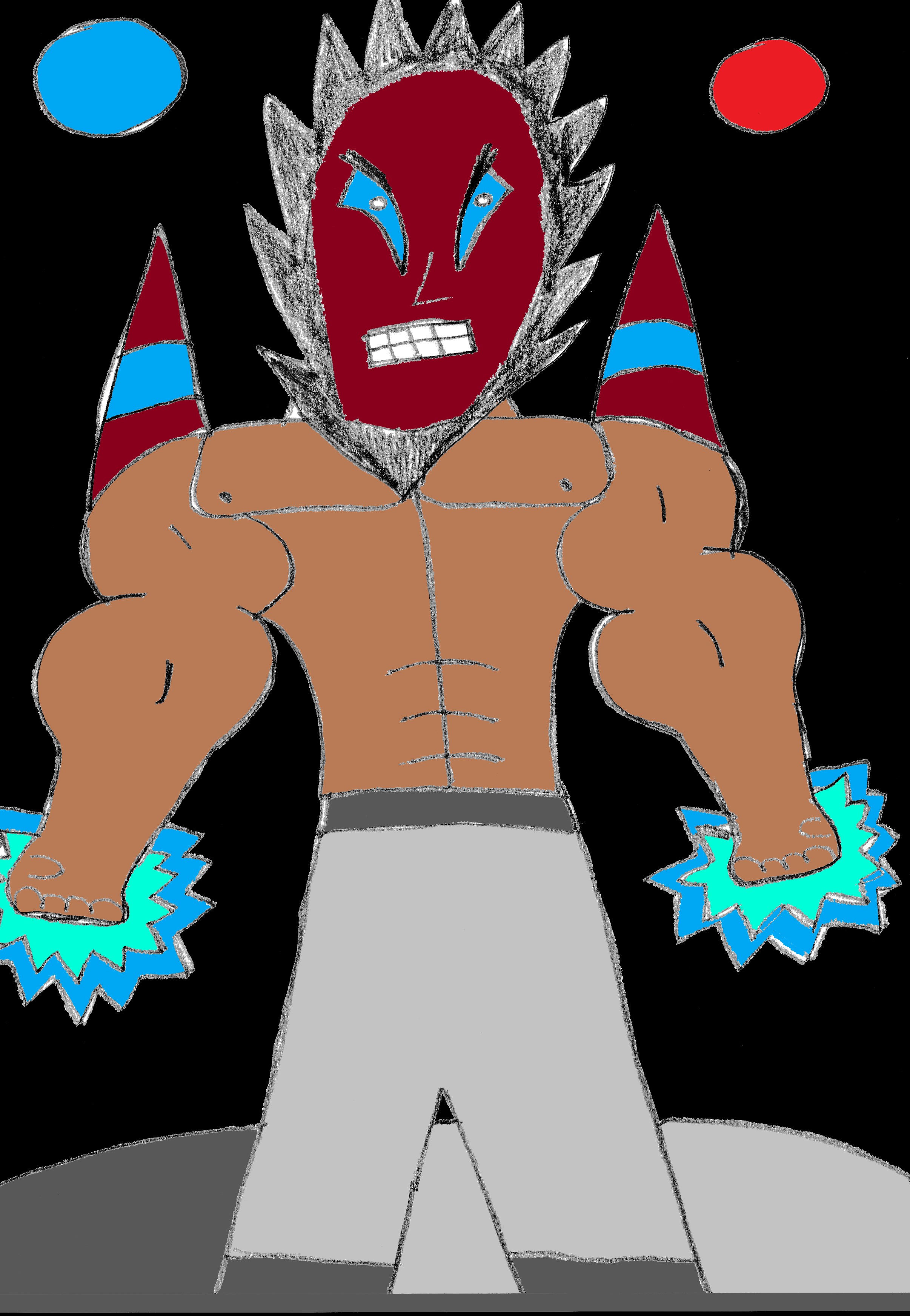 Página 138 del cómic