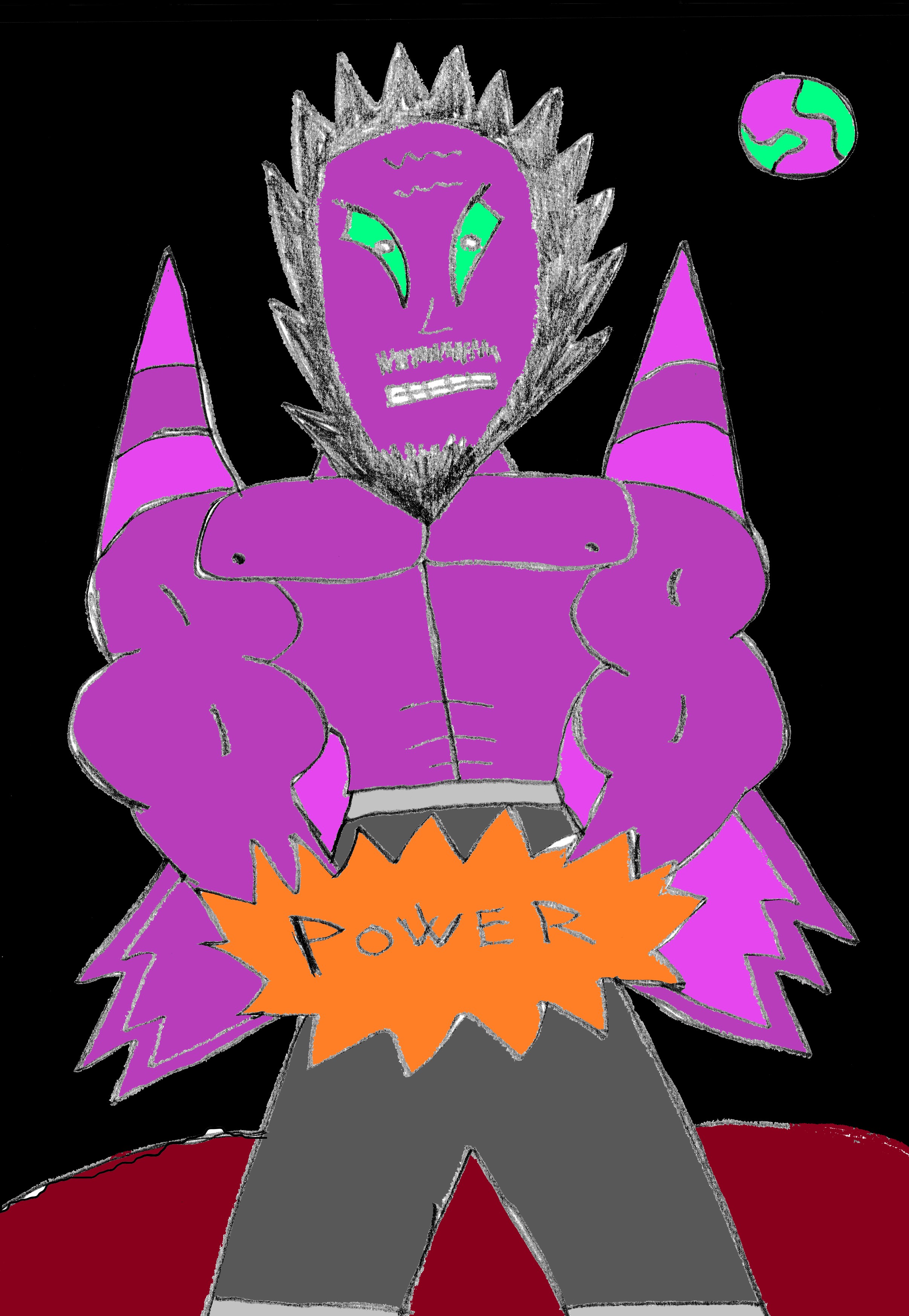 Página 140 del cómic