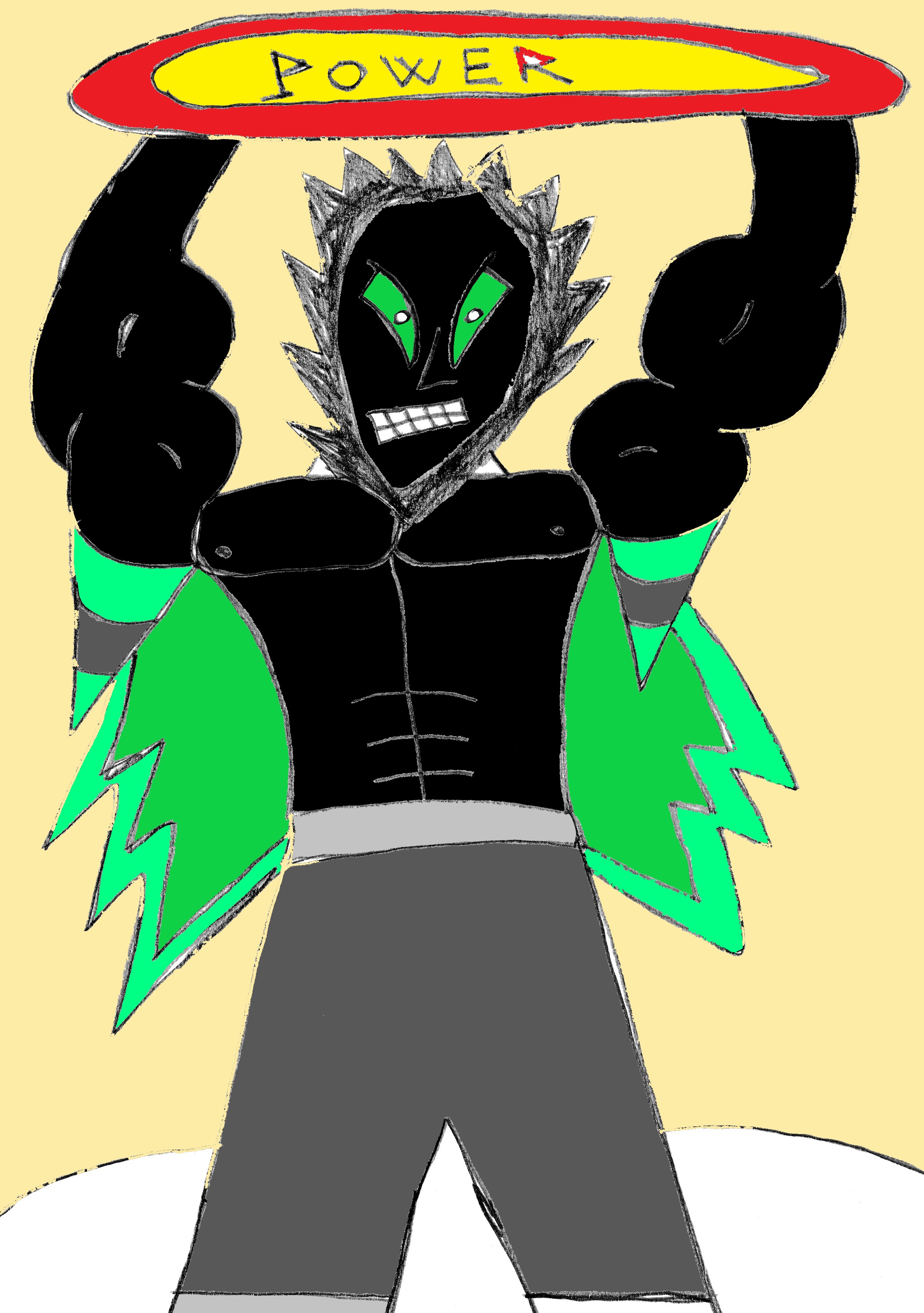 Página 142 del cómic