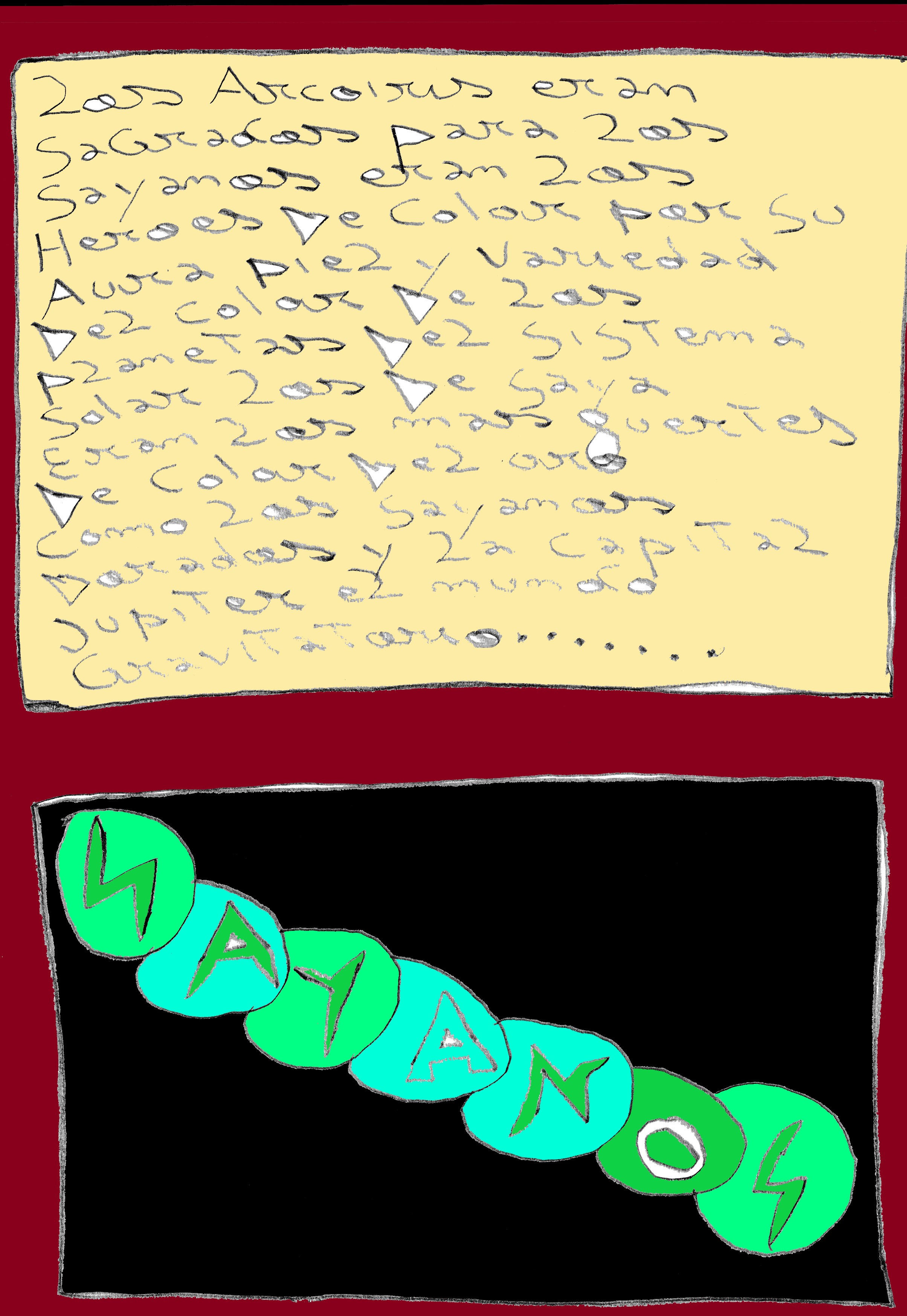 Página 143 del cómic