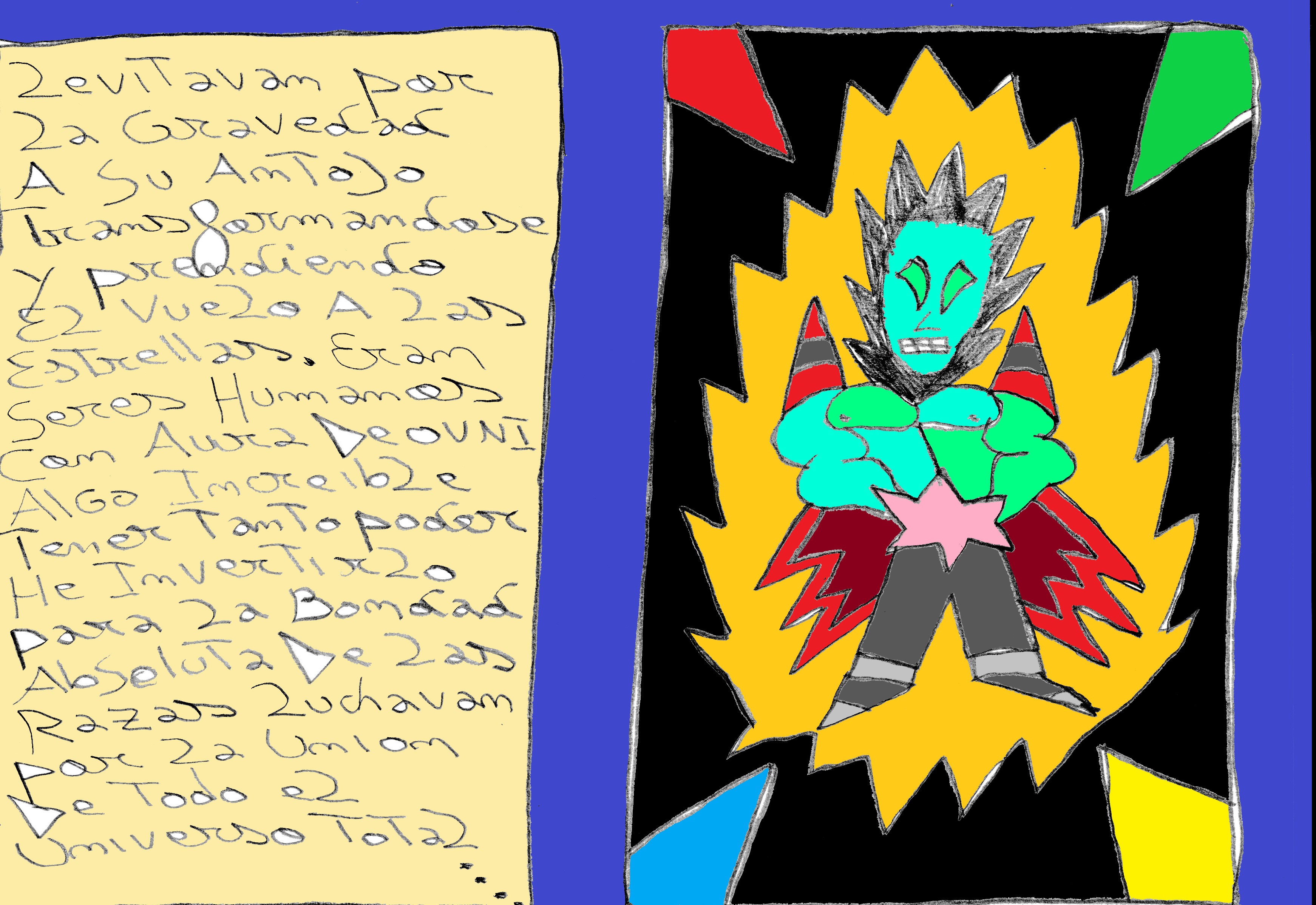 Página 144 del cómic