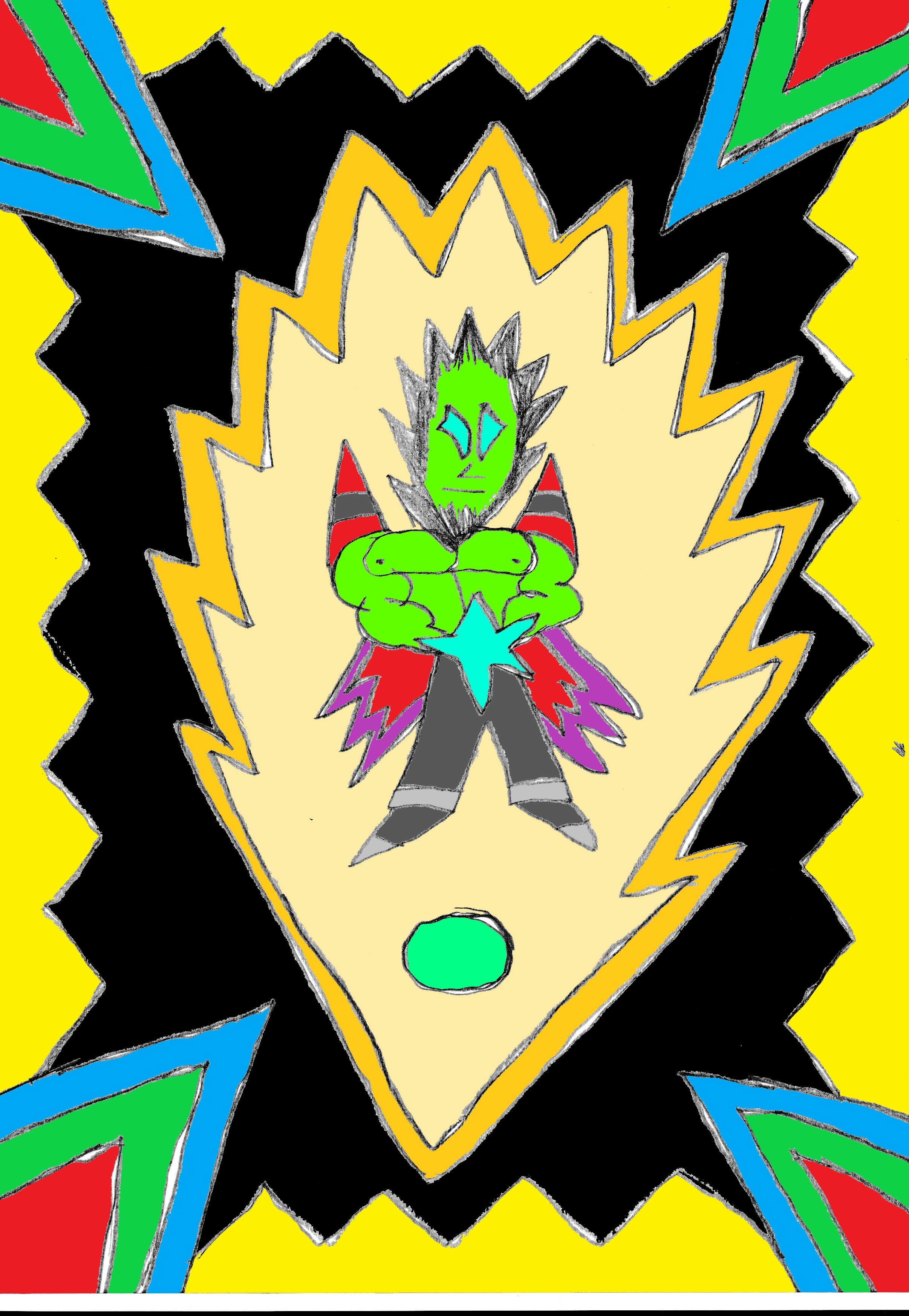 Página 146 del cómic