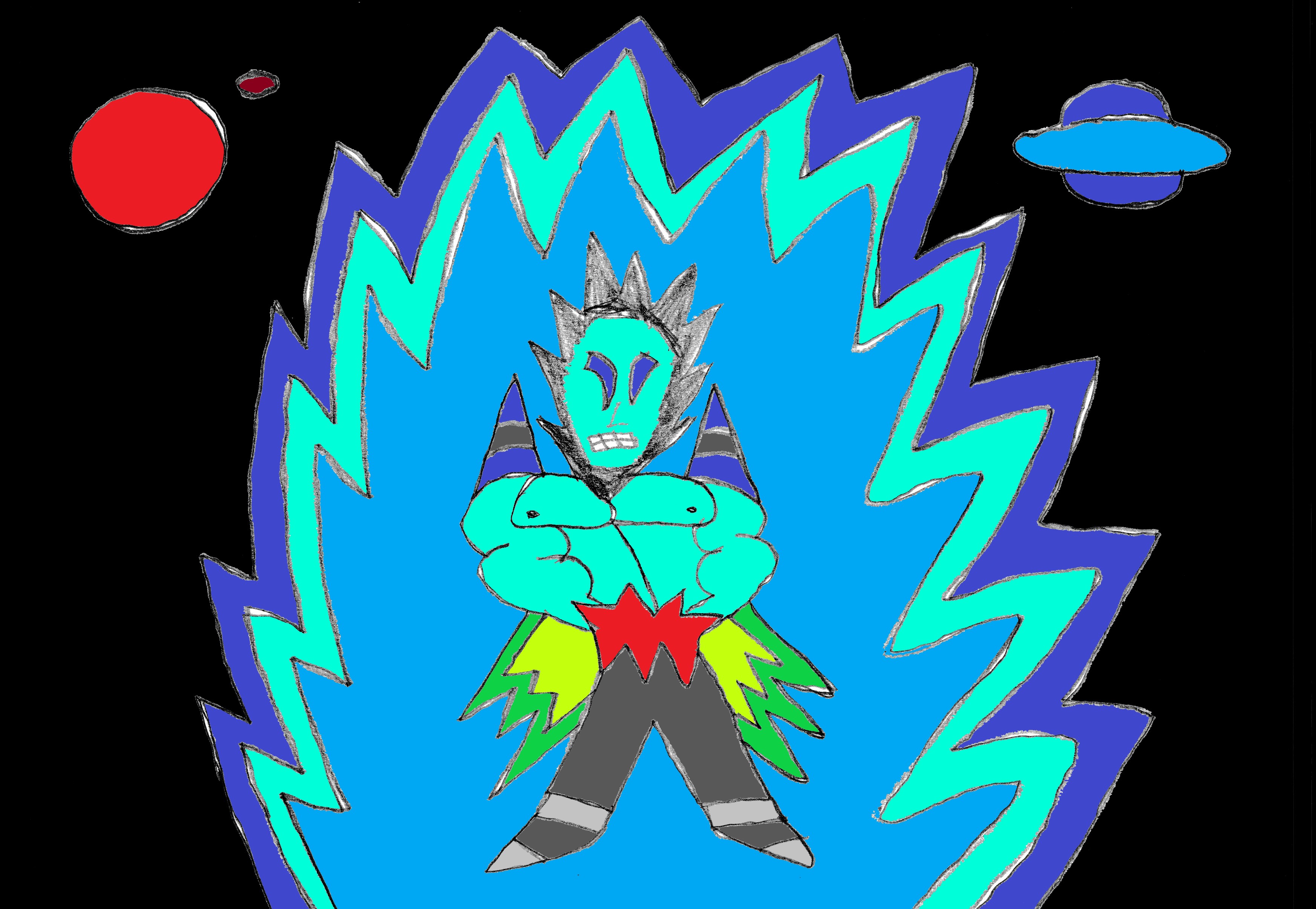 Página 147 del cómic