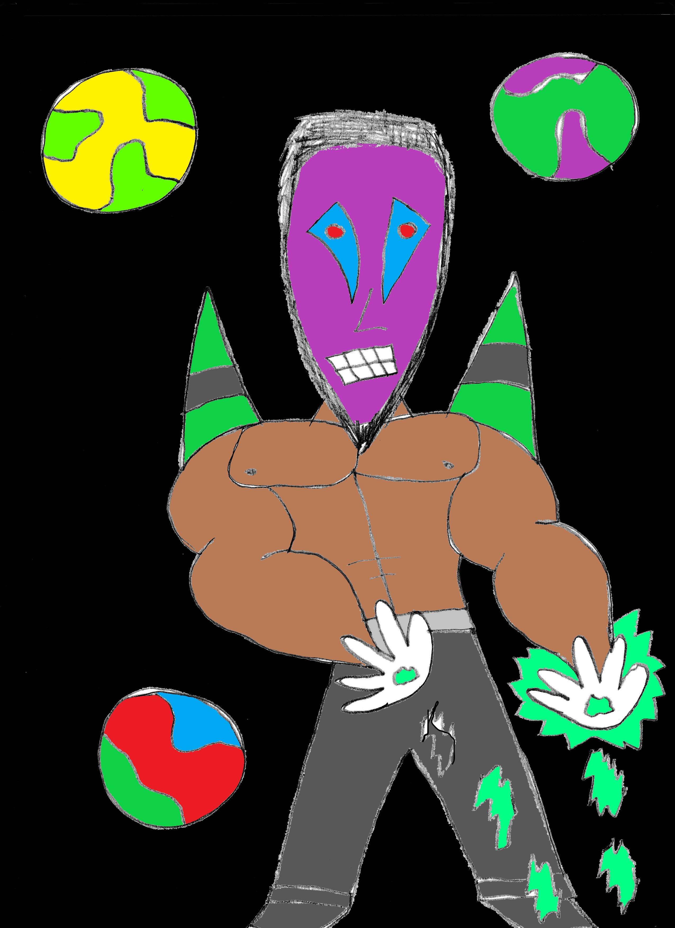 Página 156 del cómic