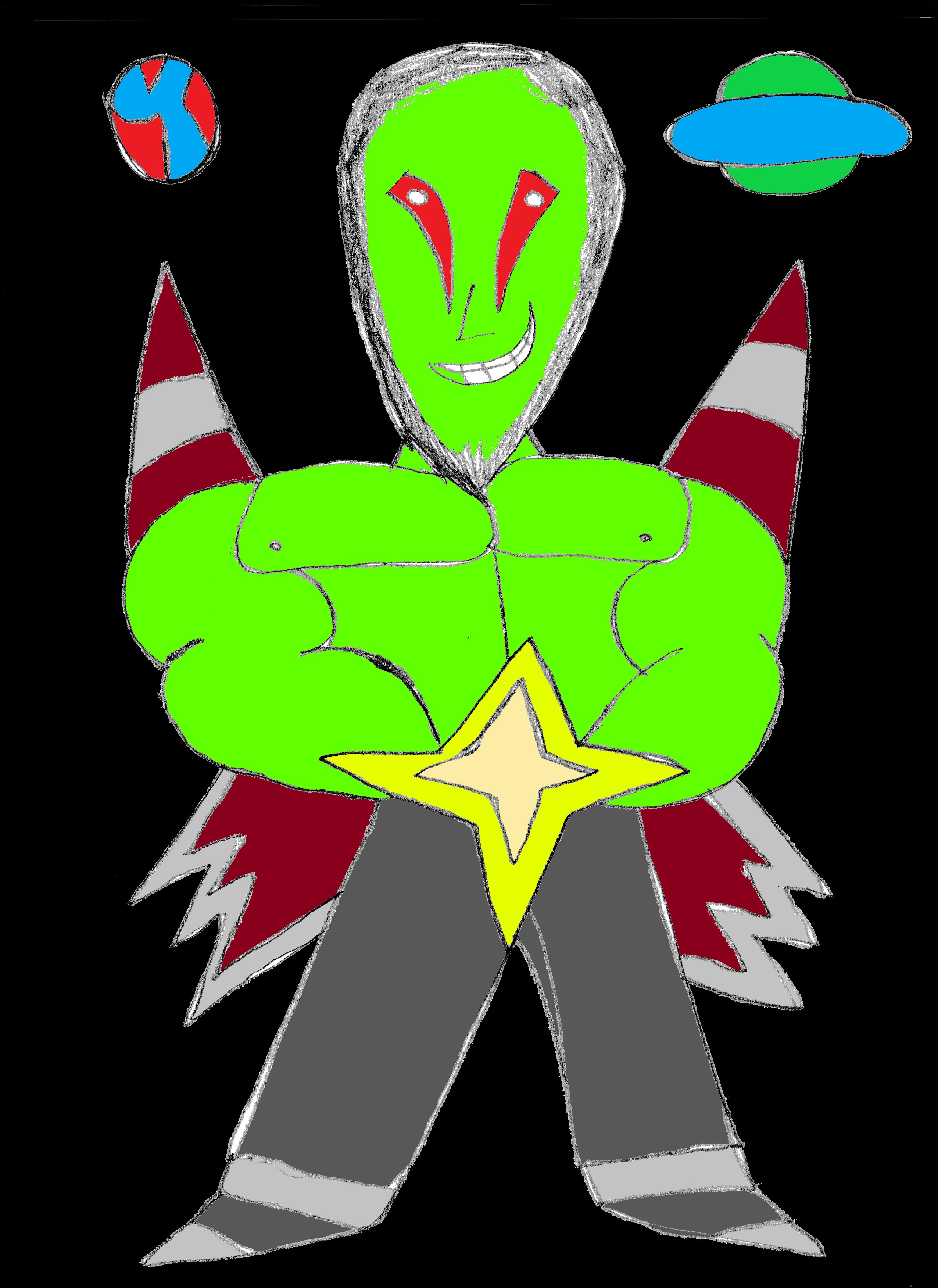 Página 158 del cómic