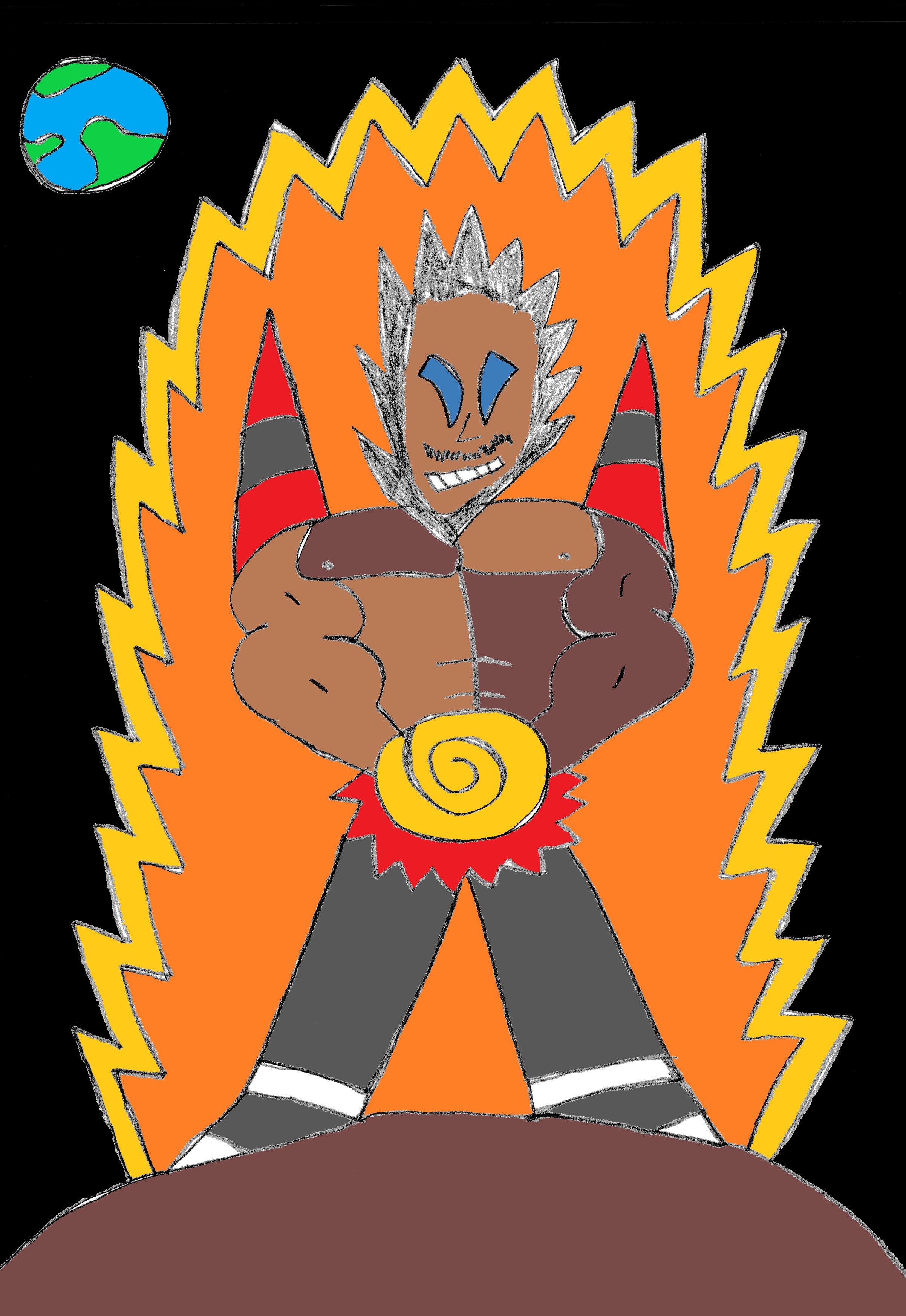 Página 159 del cómic