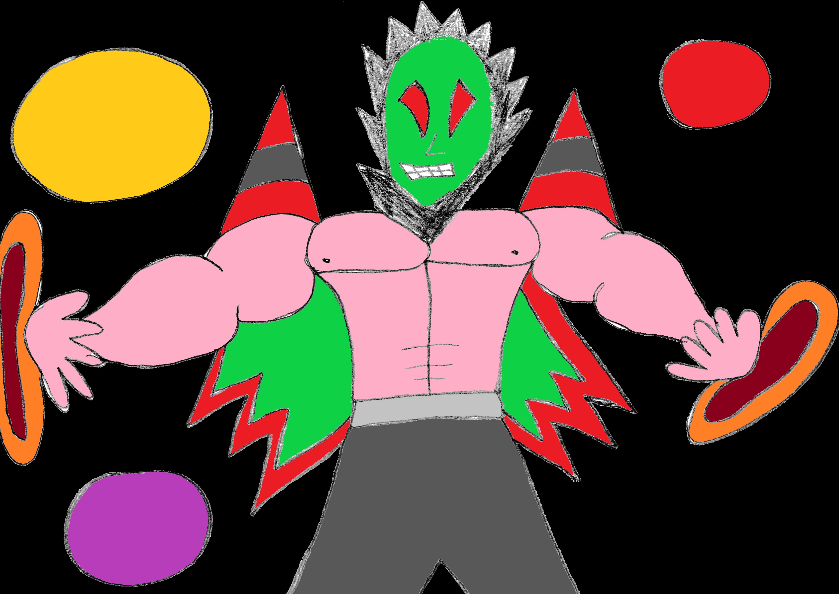 Página 160 del cómic