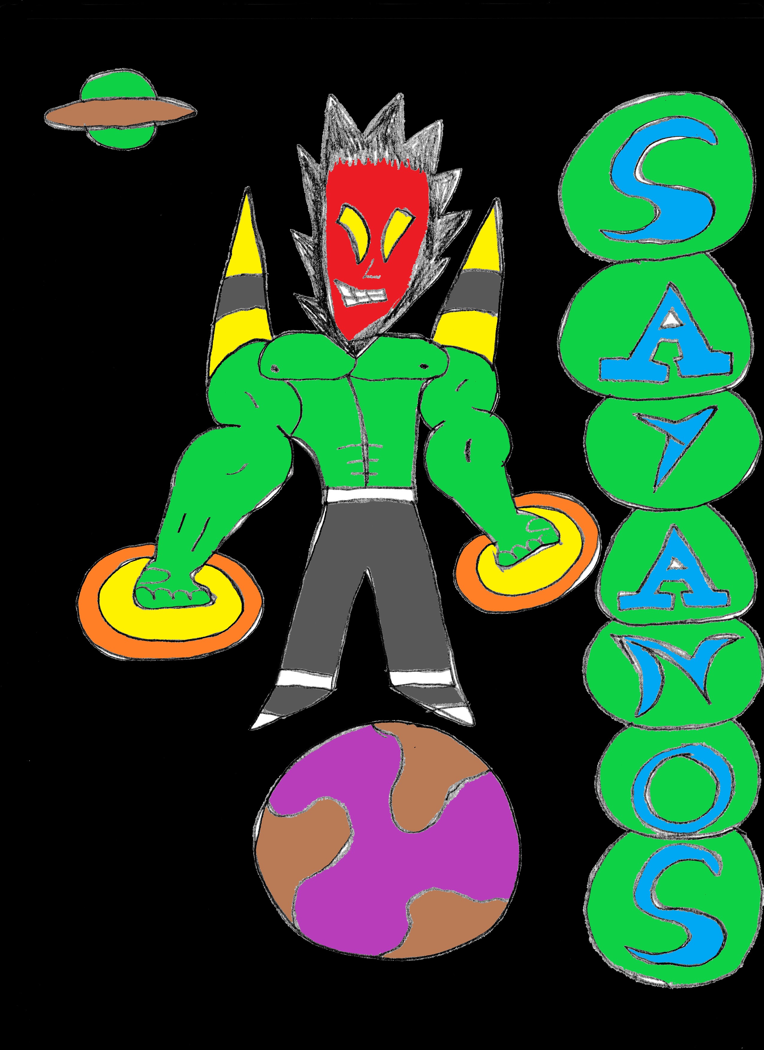 Página 162 del cómic