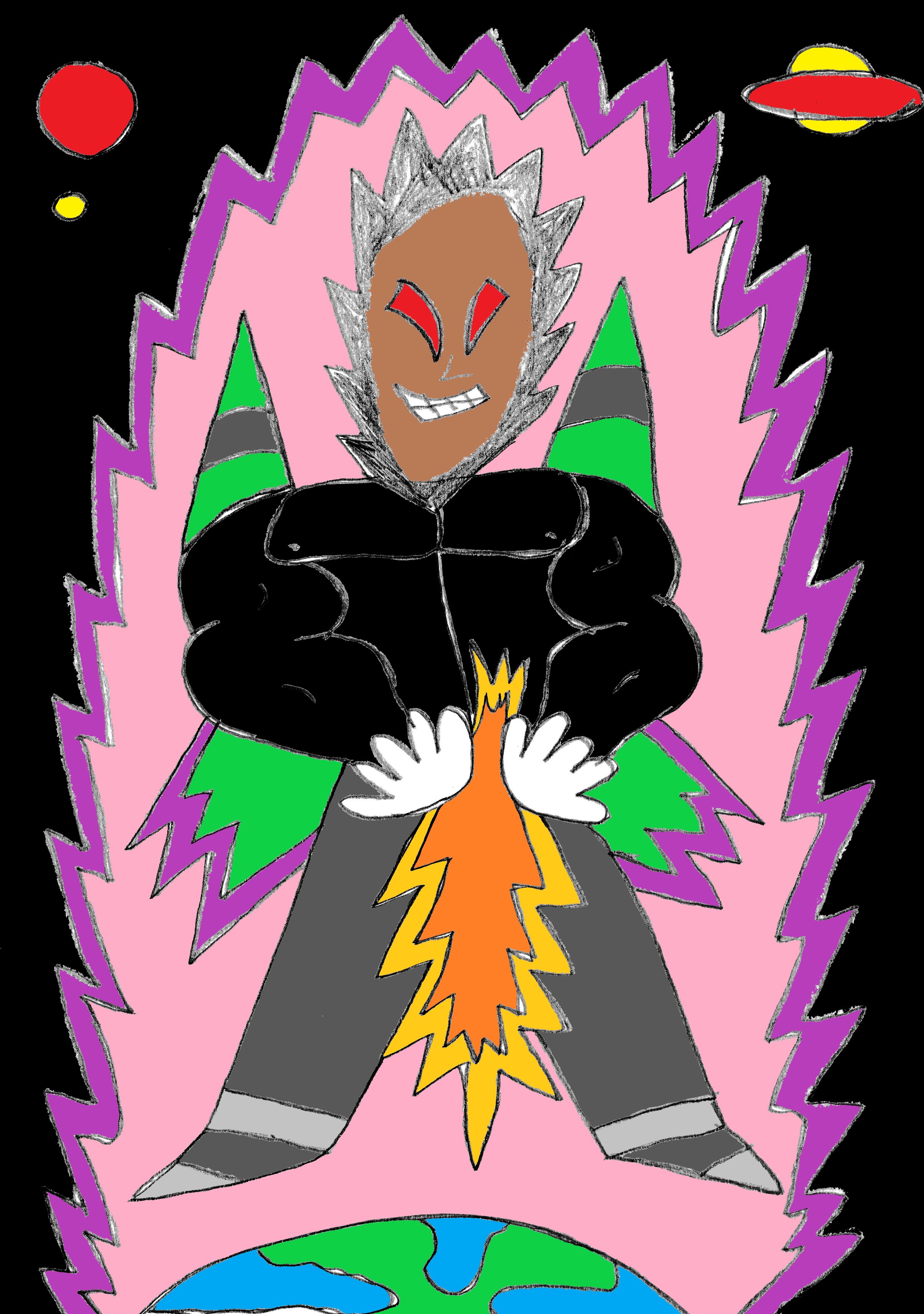 Página 163 del cómic