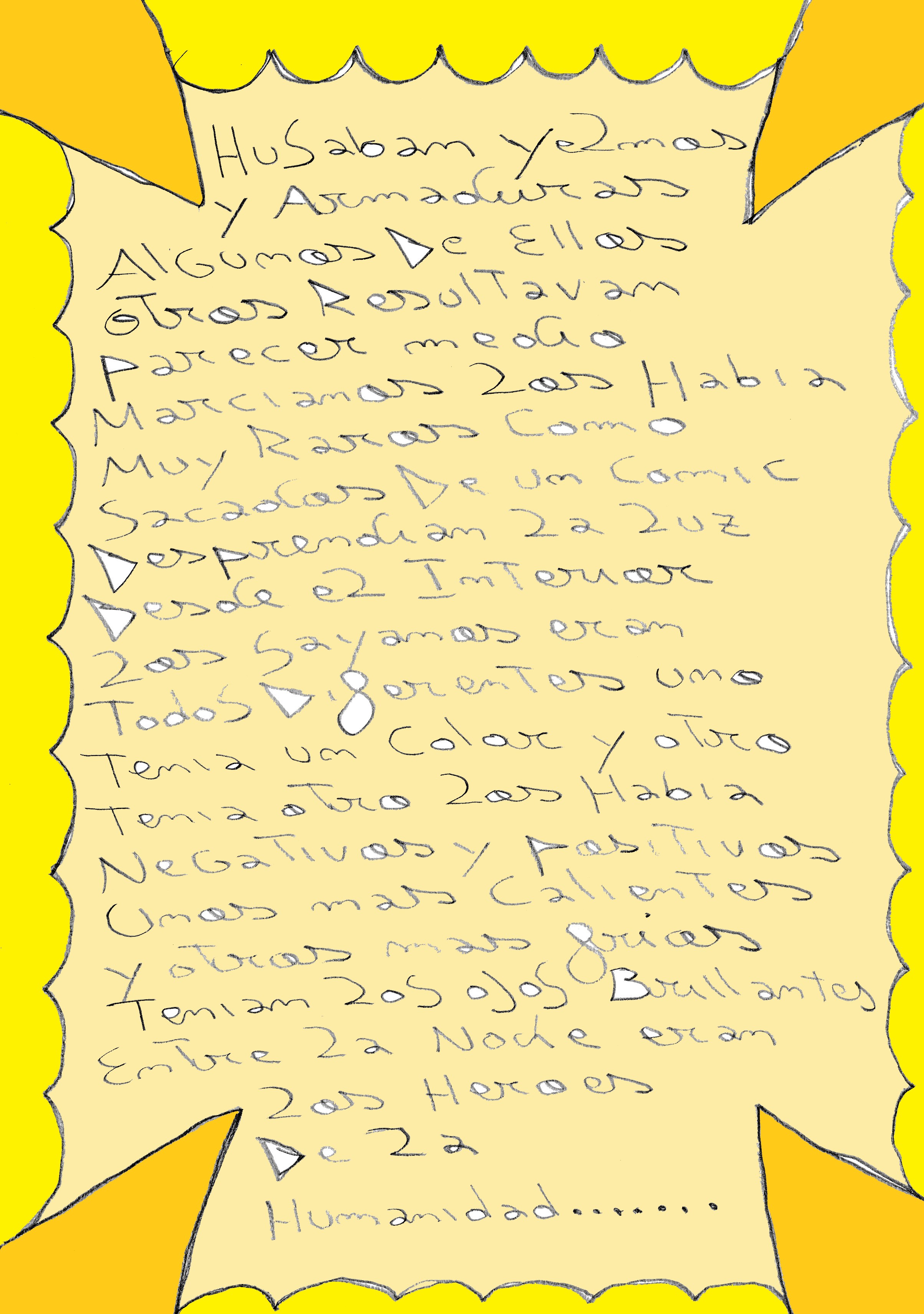 Página 166 del cómic