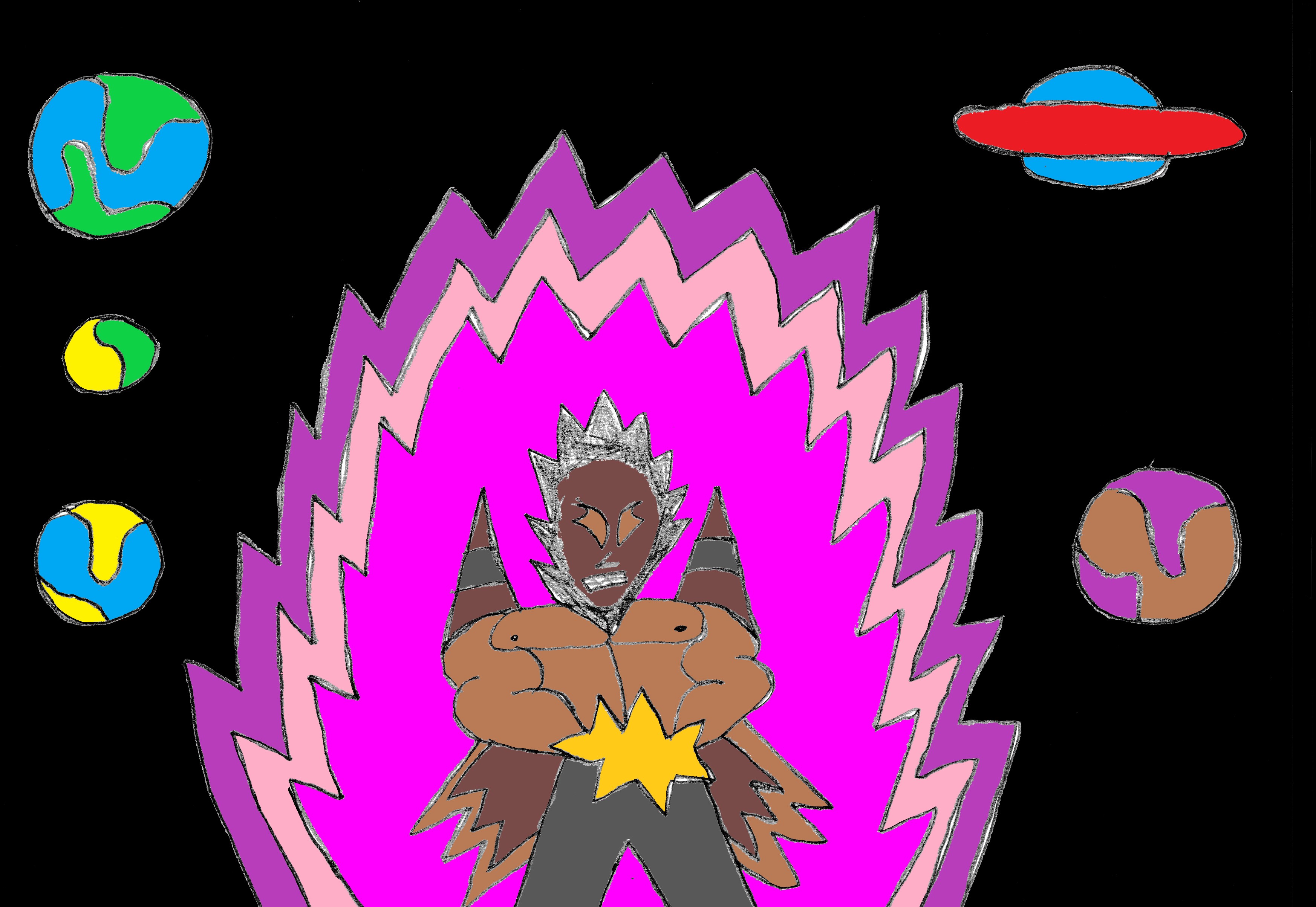 Página 169 del cómic