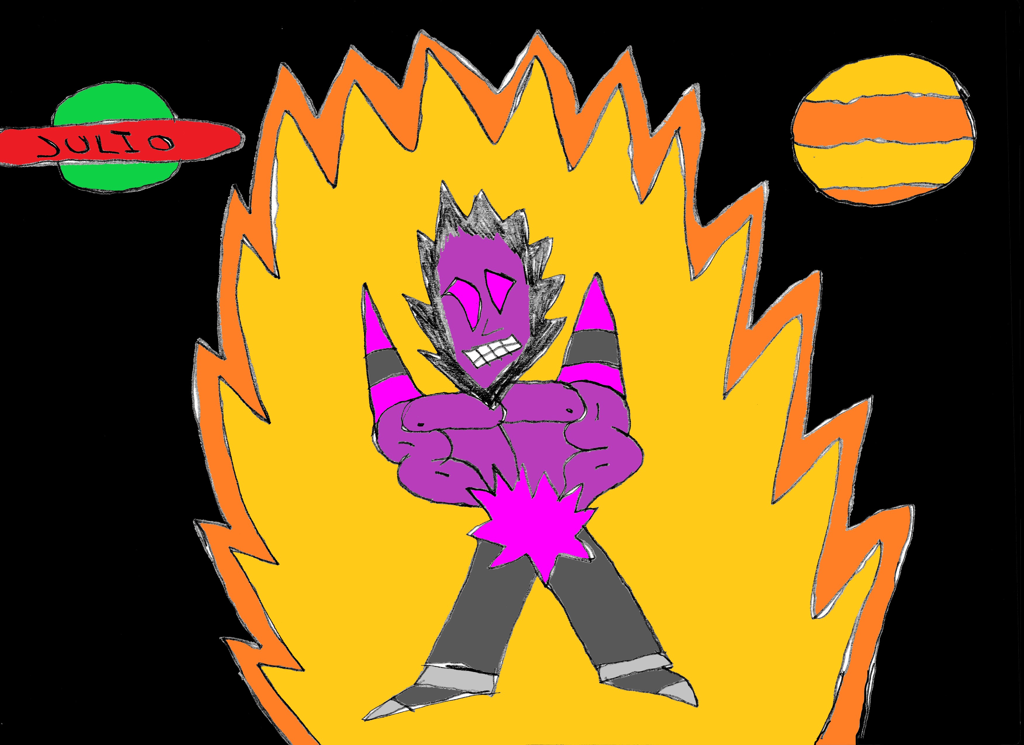 Página 170 del cómic